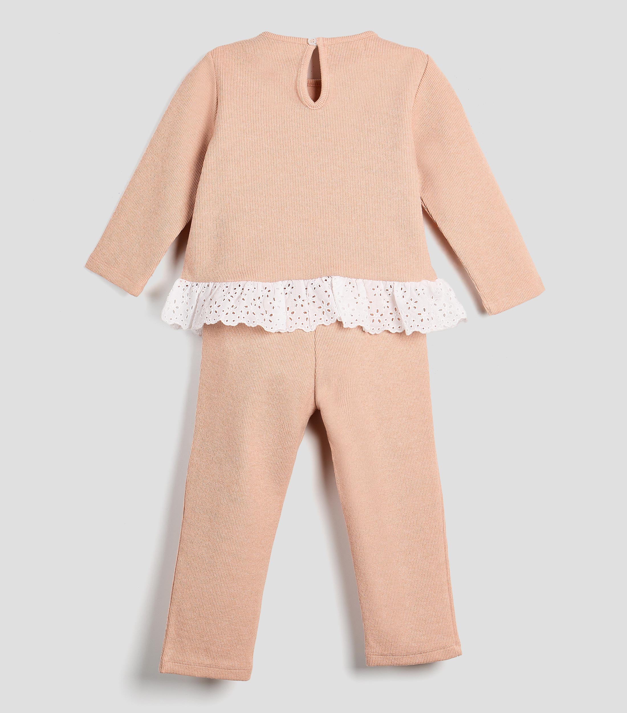 Conjunto 2 piezas Bebé