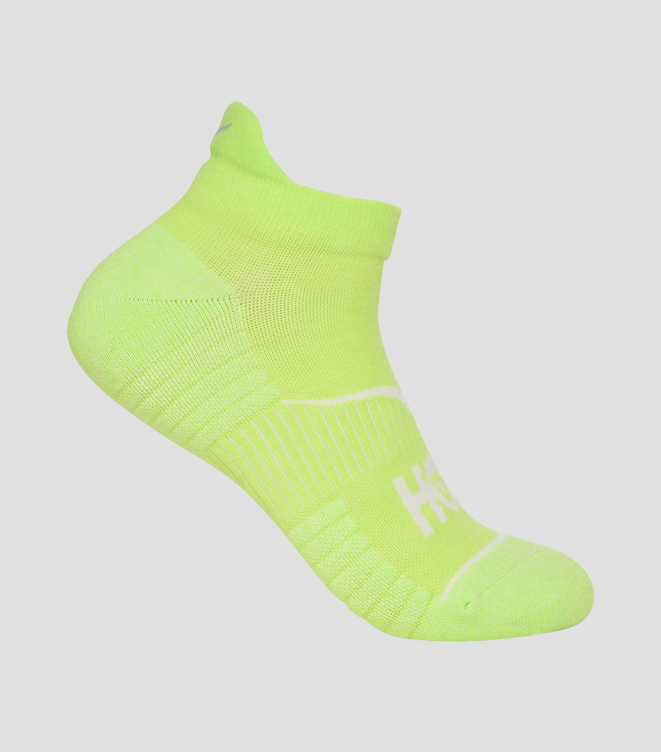 Calcetín Run Sock microdiseño Unisex
