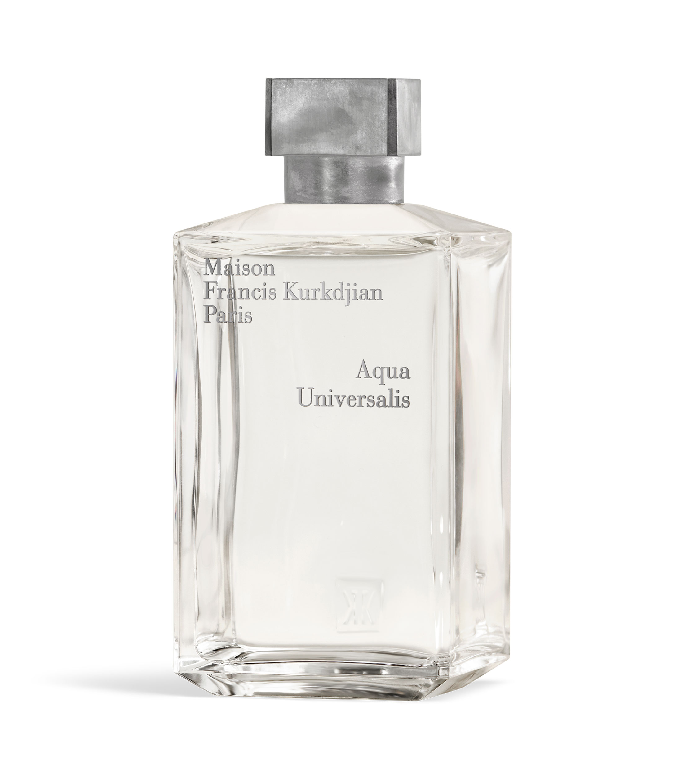 Perfume Aqua Universalis Eau de Toilette 200 ml Unisex