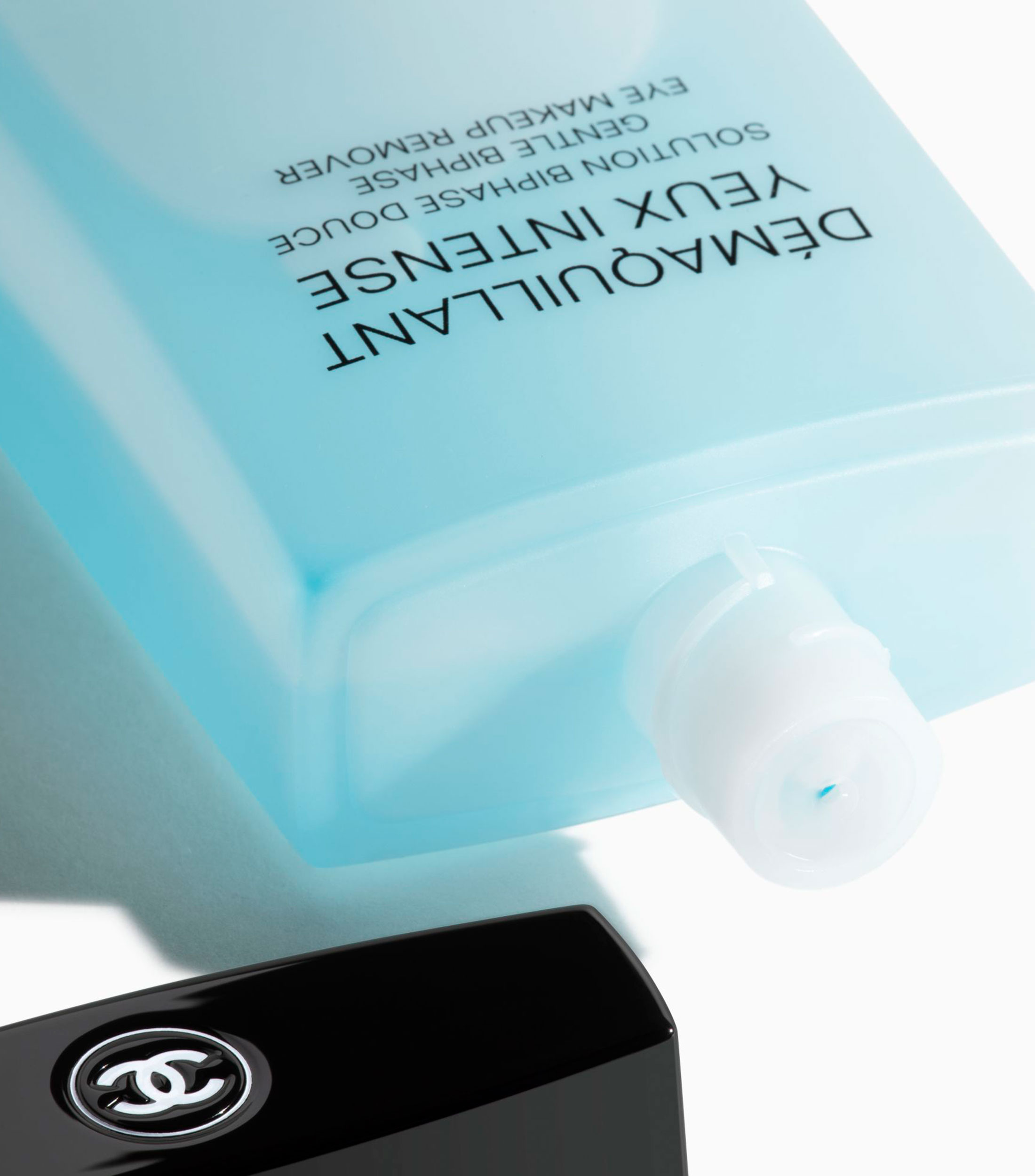 SOLUCION BIFASICA DESMAQUILLANTE DE OJOS, 100 ML