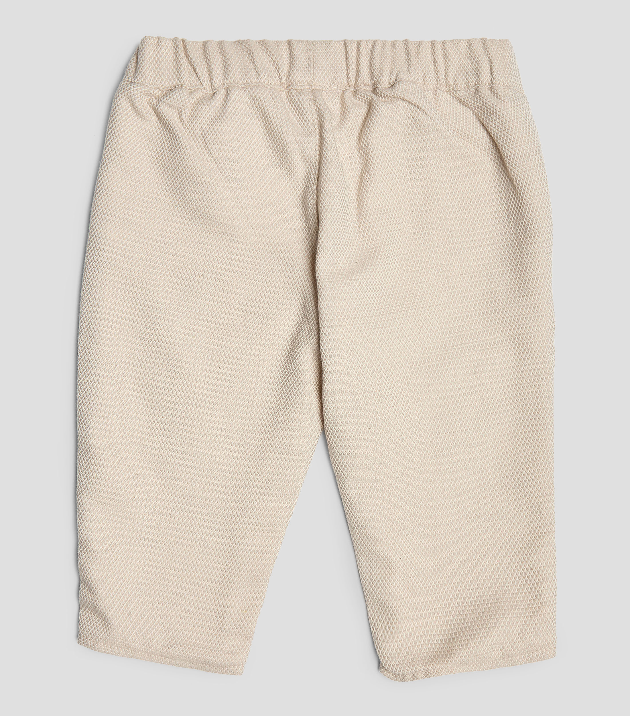Pantalón jogger Bebé