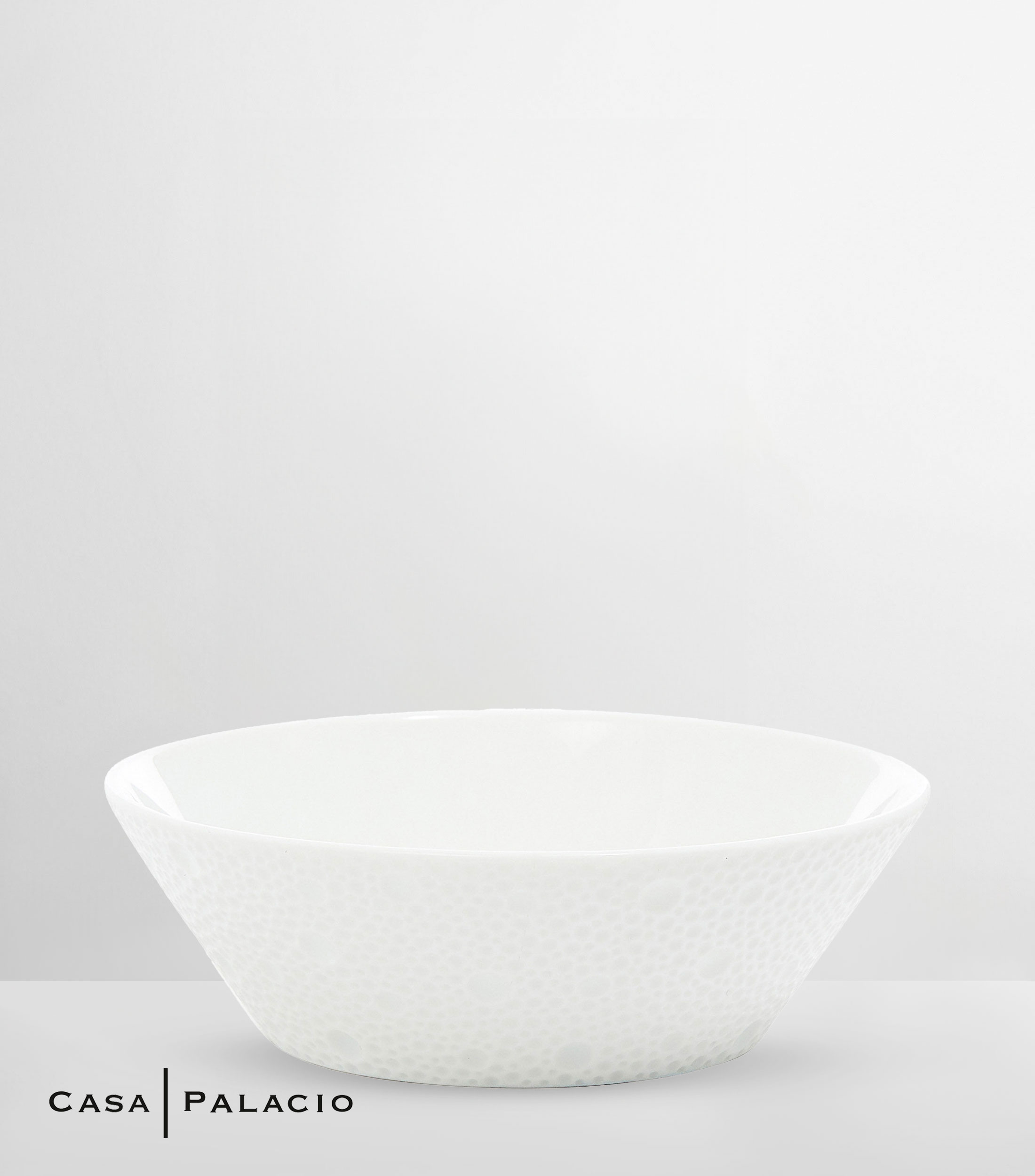 Bowl Ecume