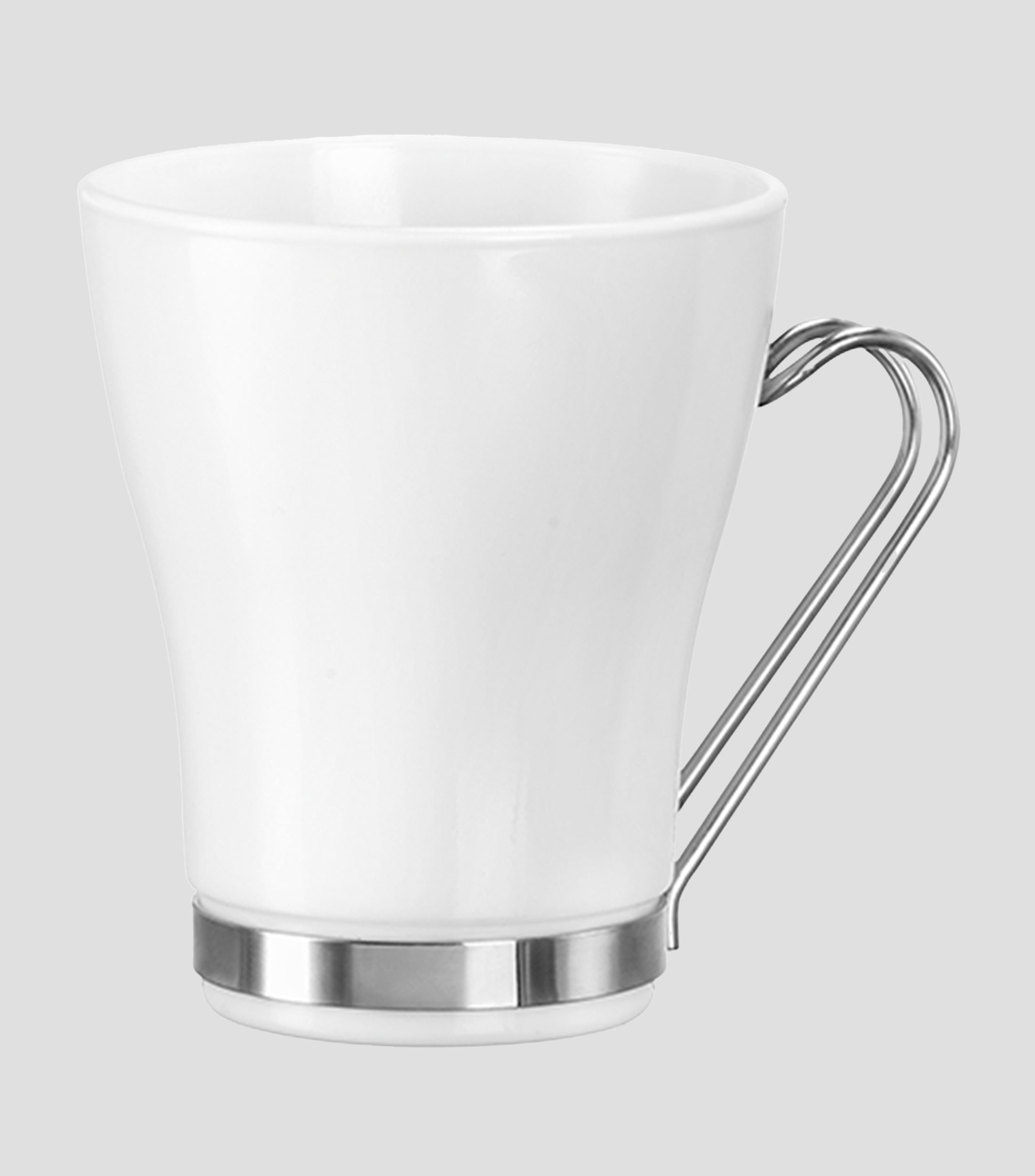Taza para Café Oslo Blanca