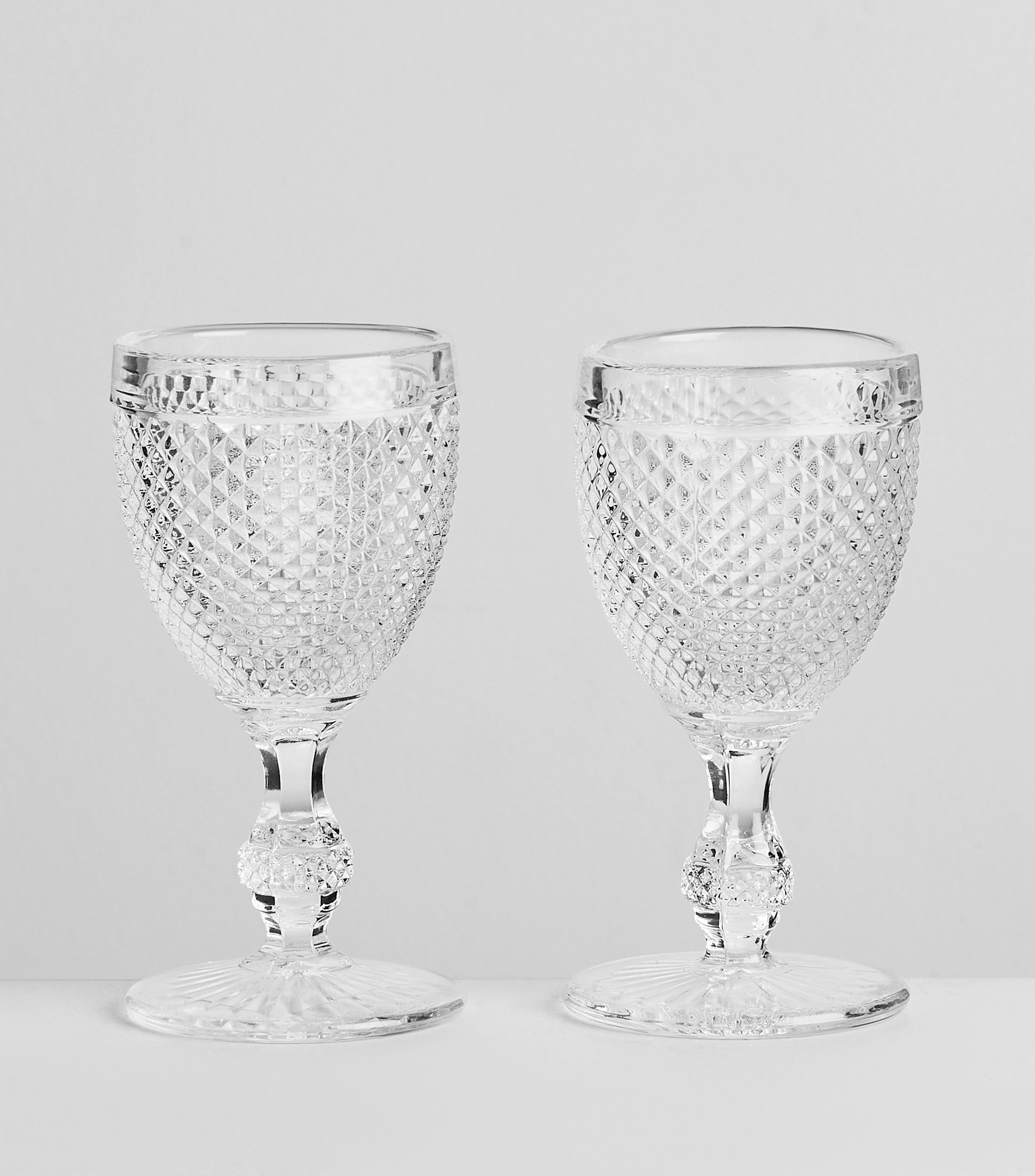 Set 4 copas para licor