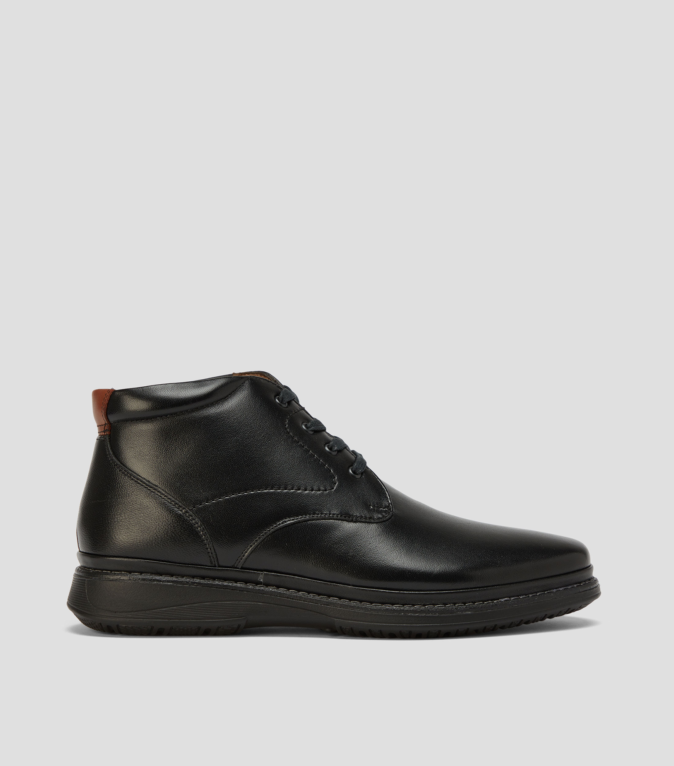 Botines Hombre