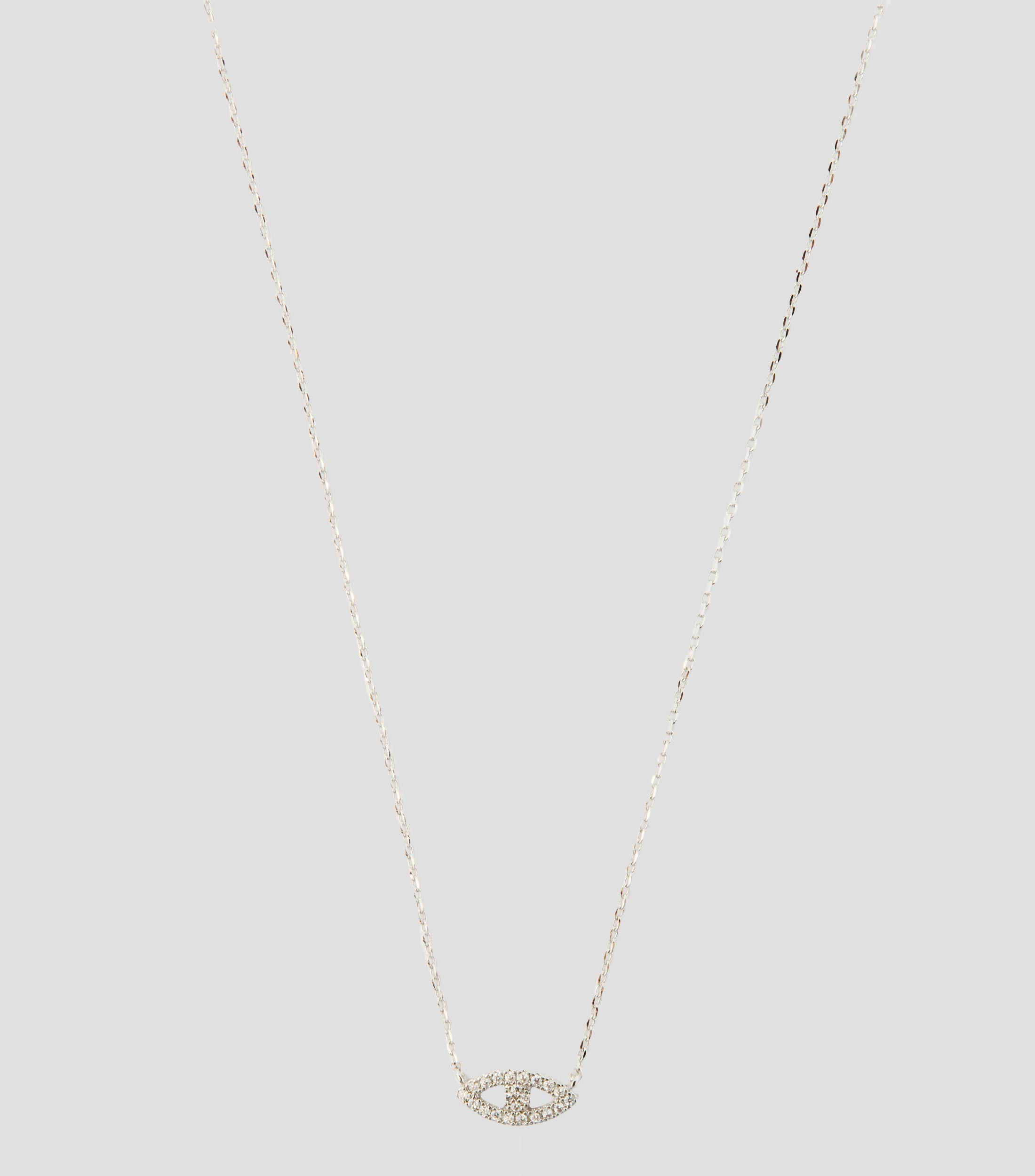 Collar Ojo Turco Mujer