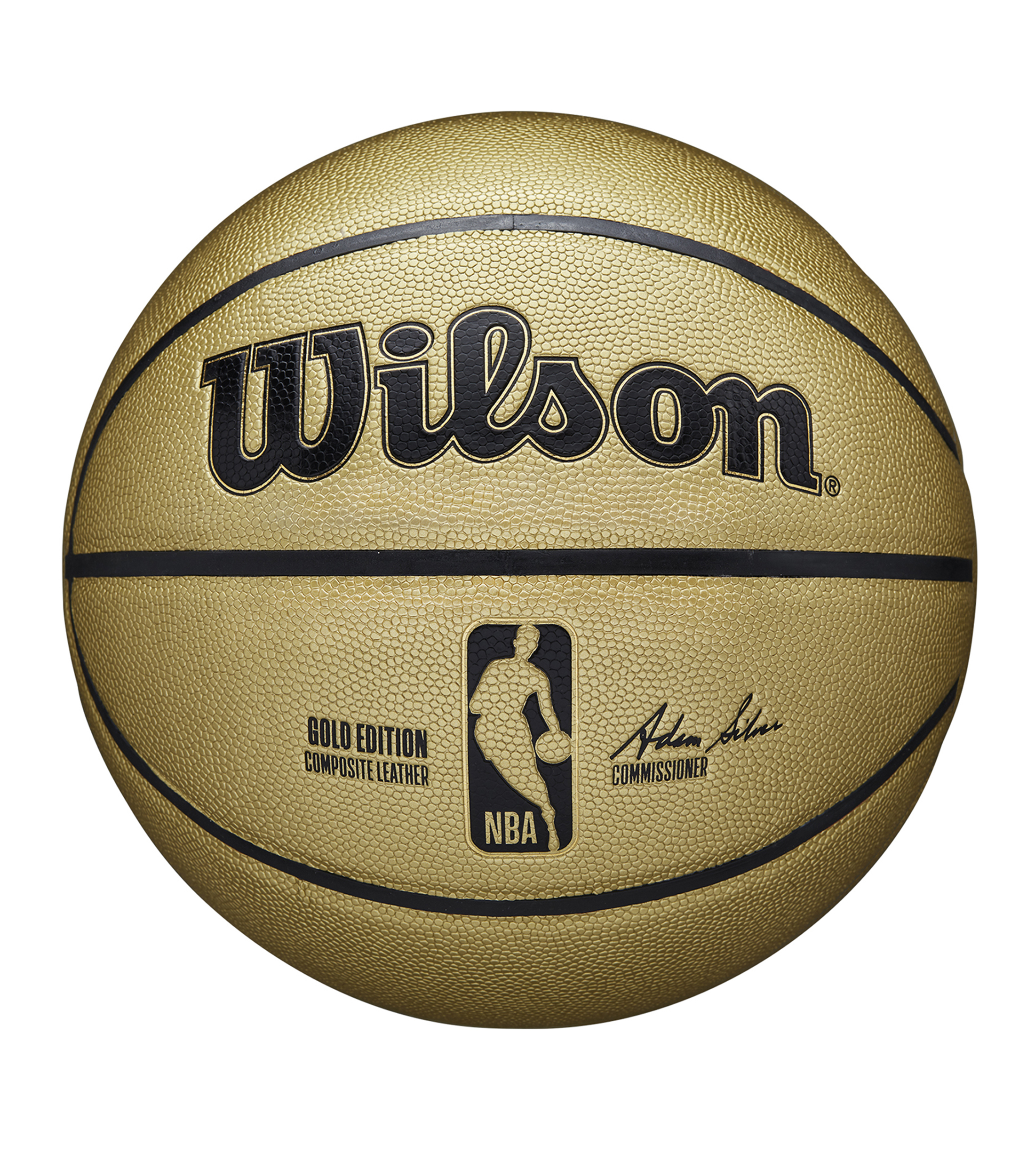 Wilson Balón de Básquetbol NBA Conmemorative - El Palacio de Hierro