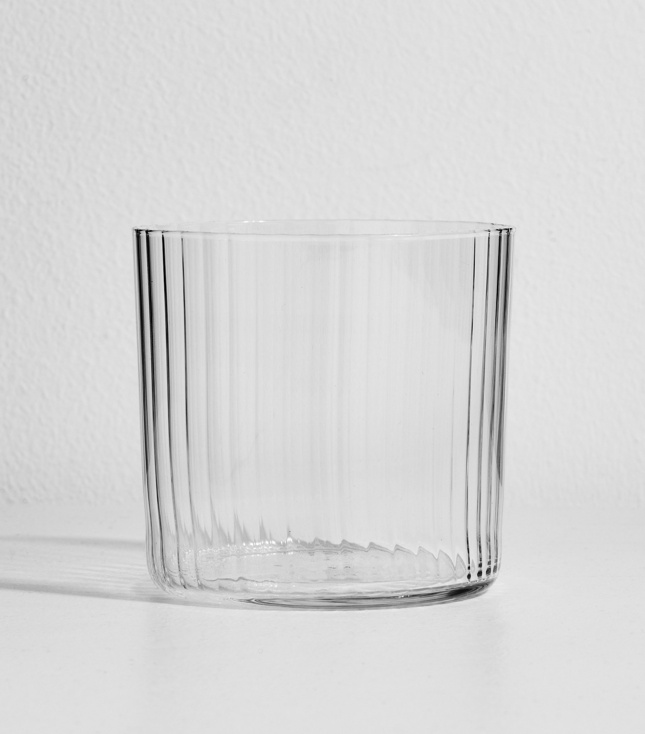 Vaso para whisky Ambiente Optico