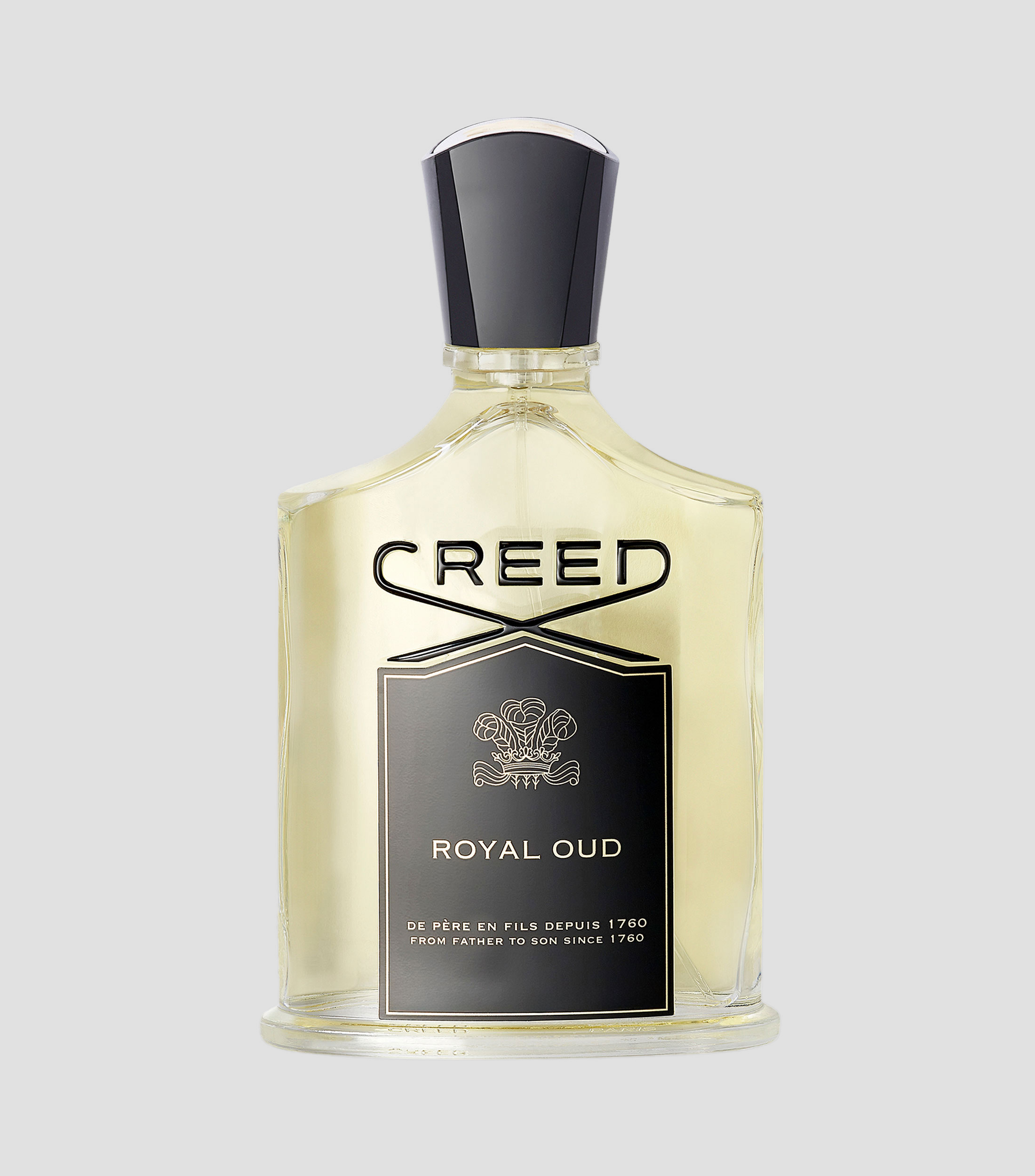 Perfume Royal Oud, Eau de Parfum 100 ml Unisex
