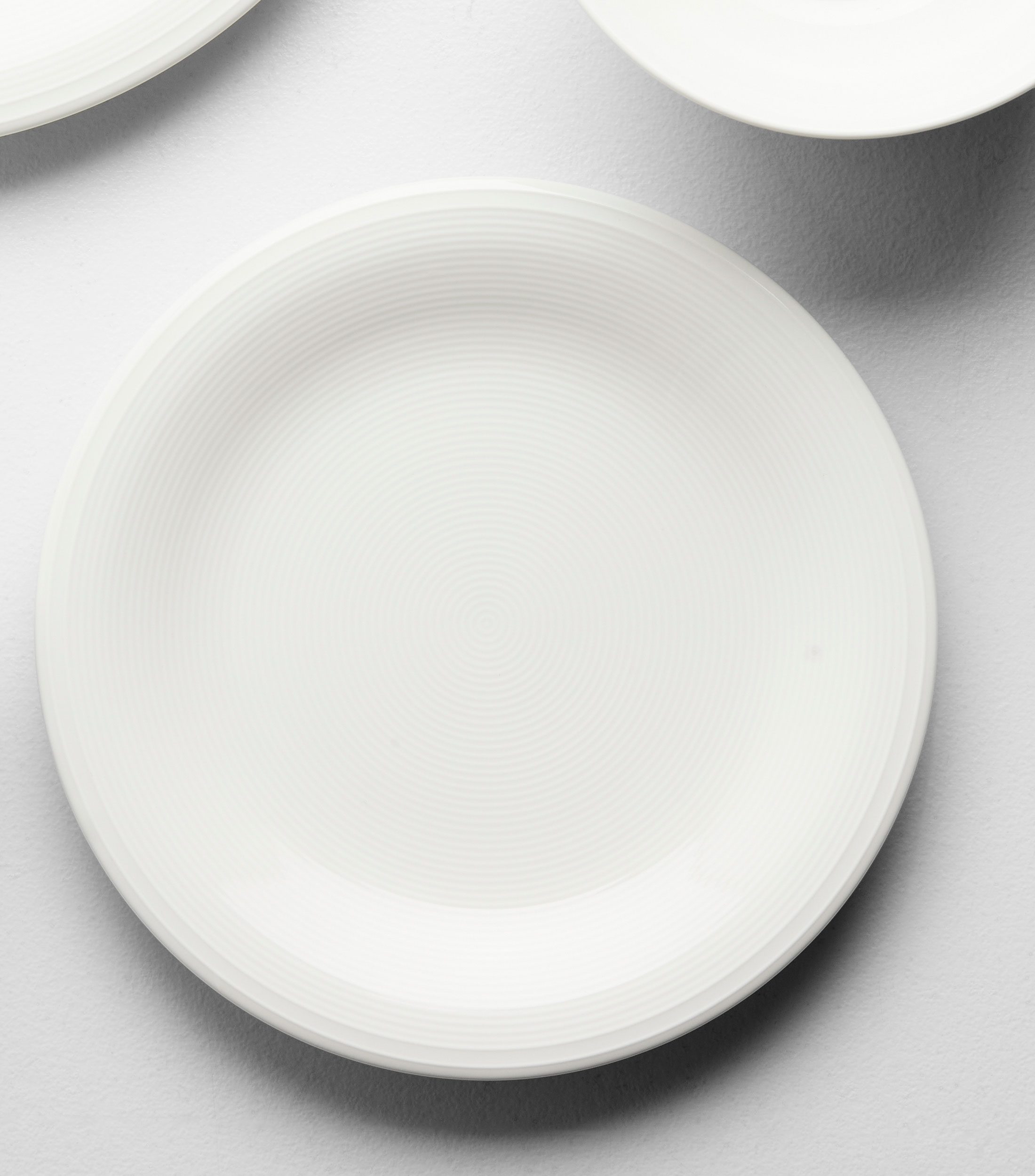 Plato para ensalada Rhythm