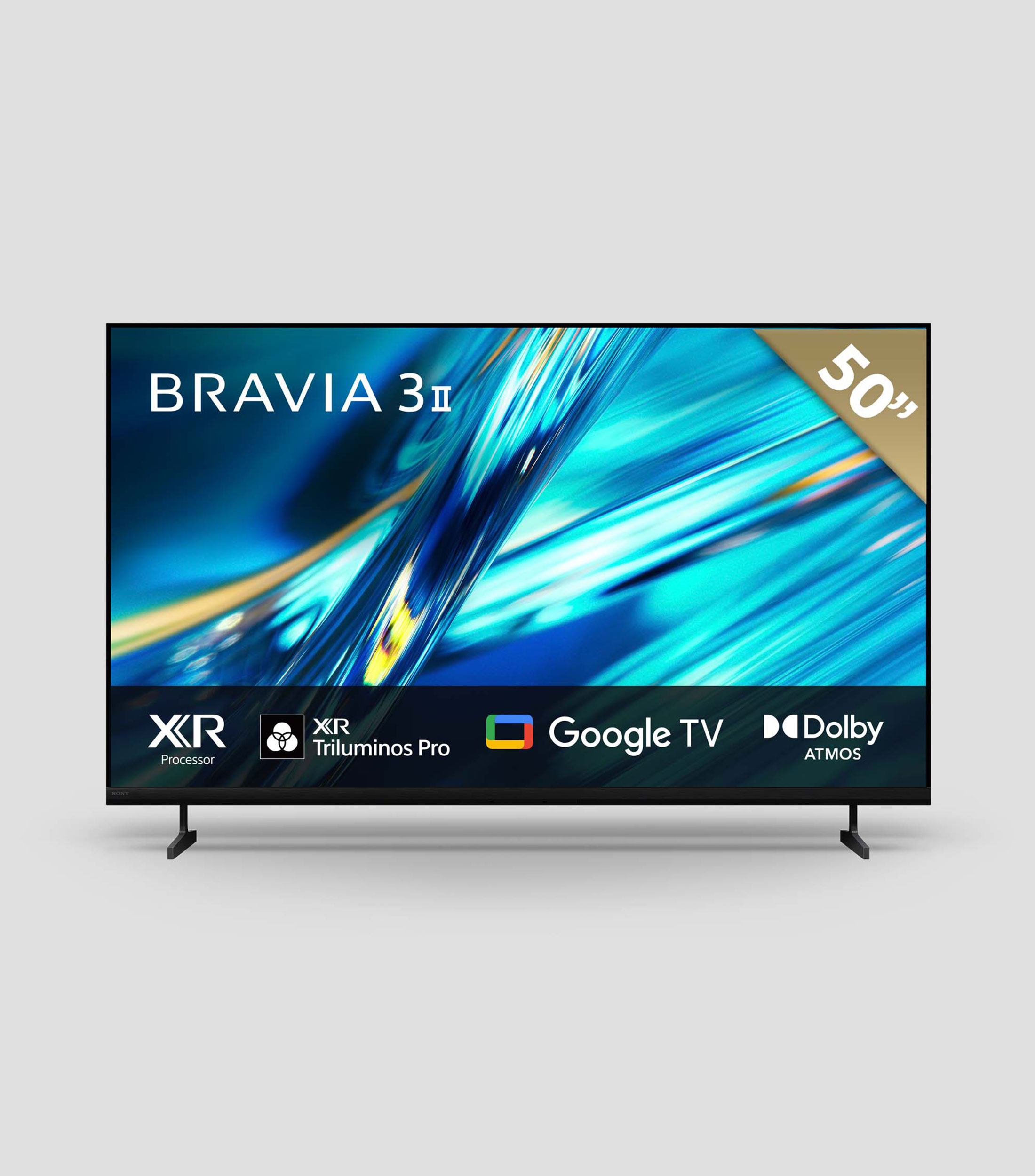 Pantalla 50 pulgadas Plana 4K K50XR30M2