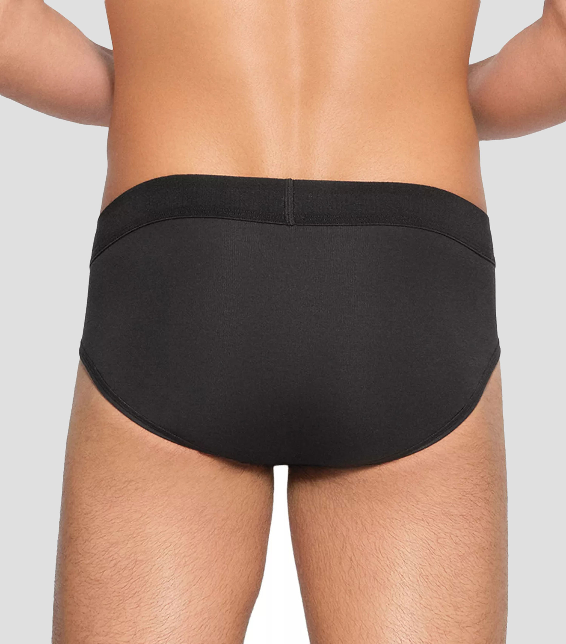 Set de trusas 3 piezas Brief Hombre