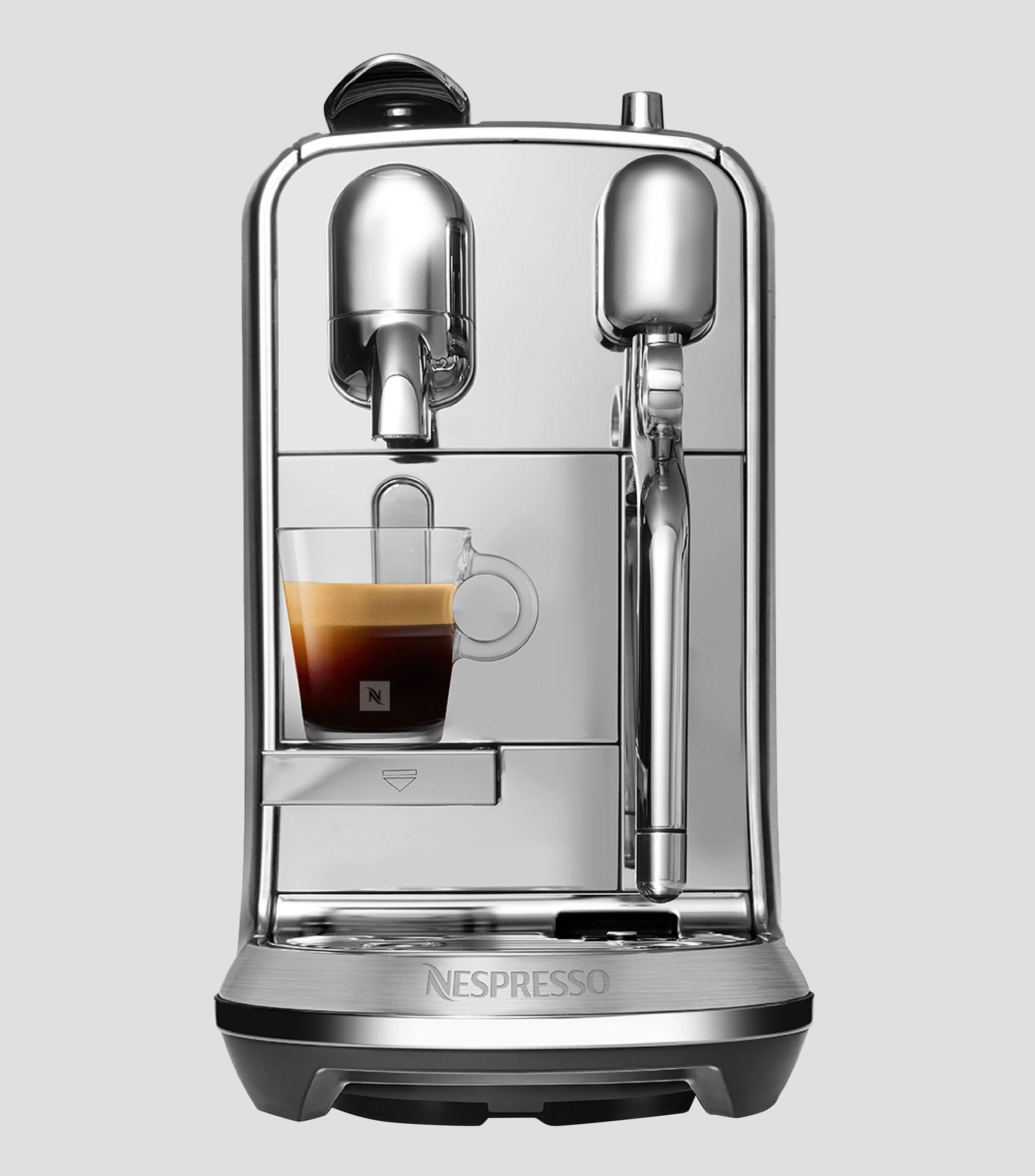 Cafetera Creatista Plus Origins