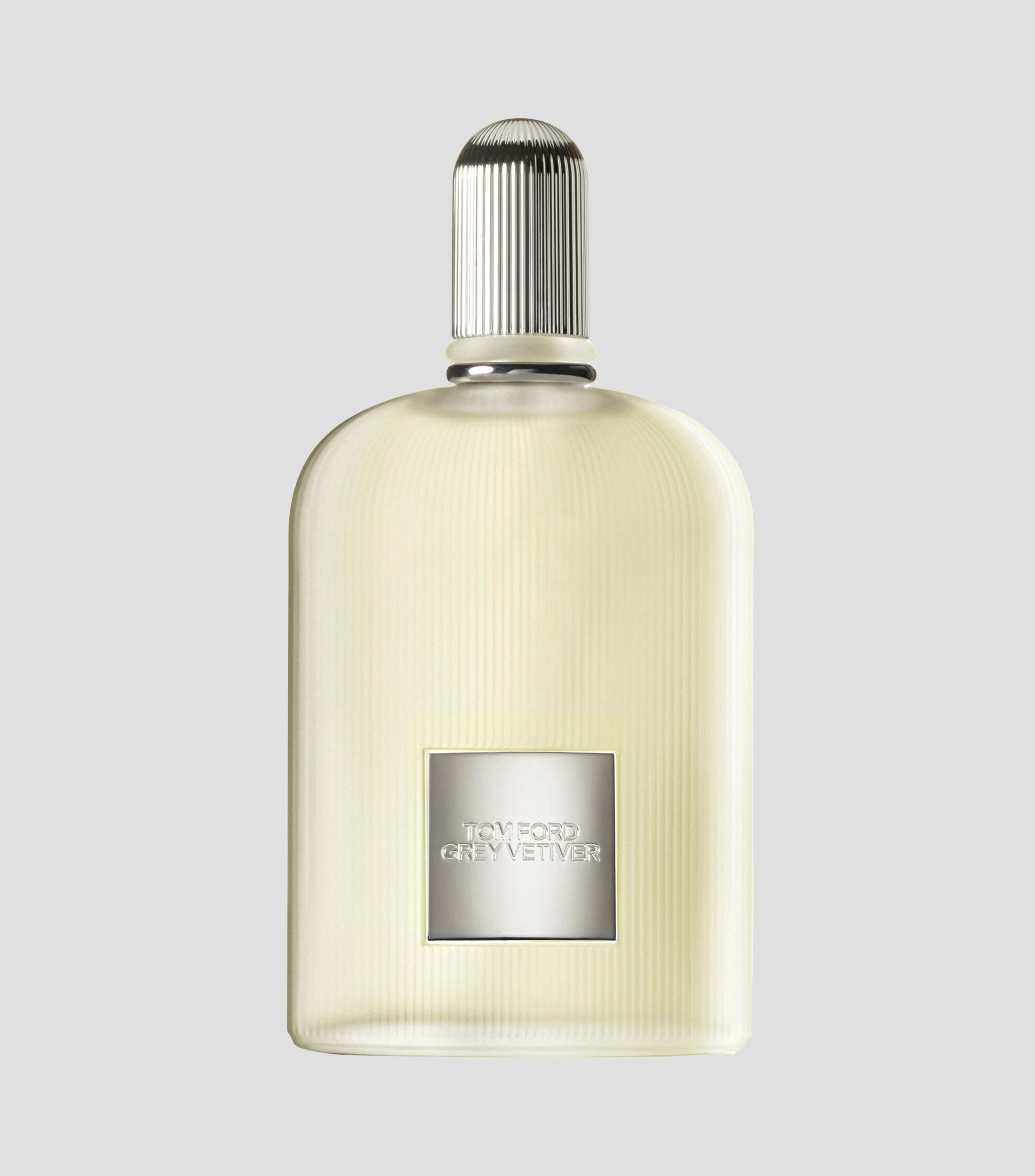 Perfume, Grey Vetiver Eau de Parfum, 100 ml Hombre