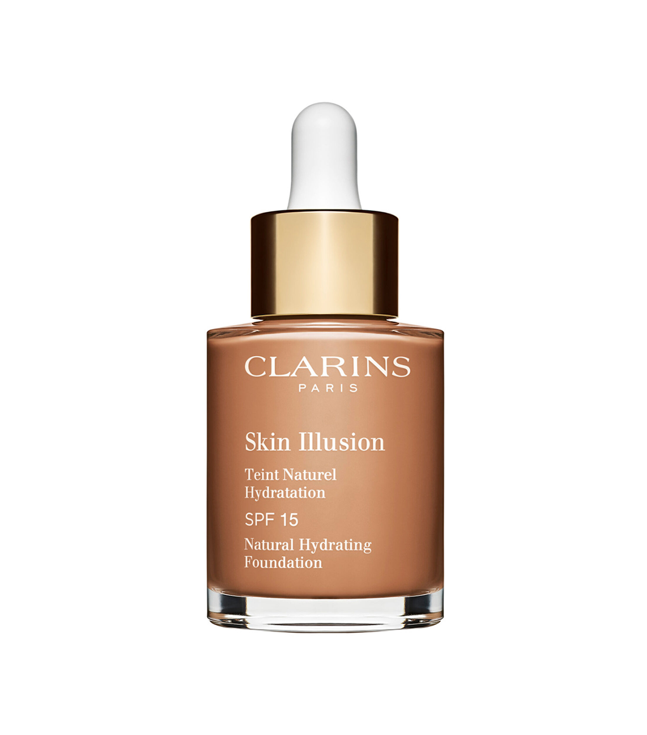 Base de maquillaje Skin Illusion 108, 30 ml