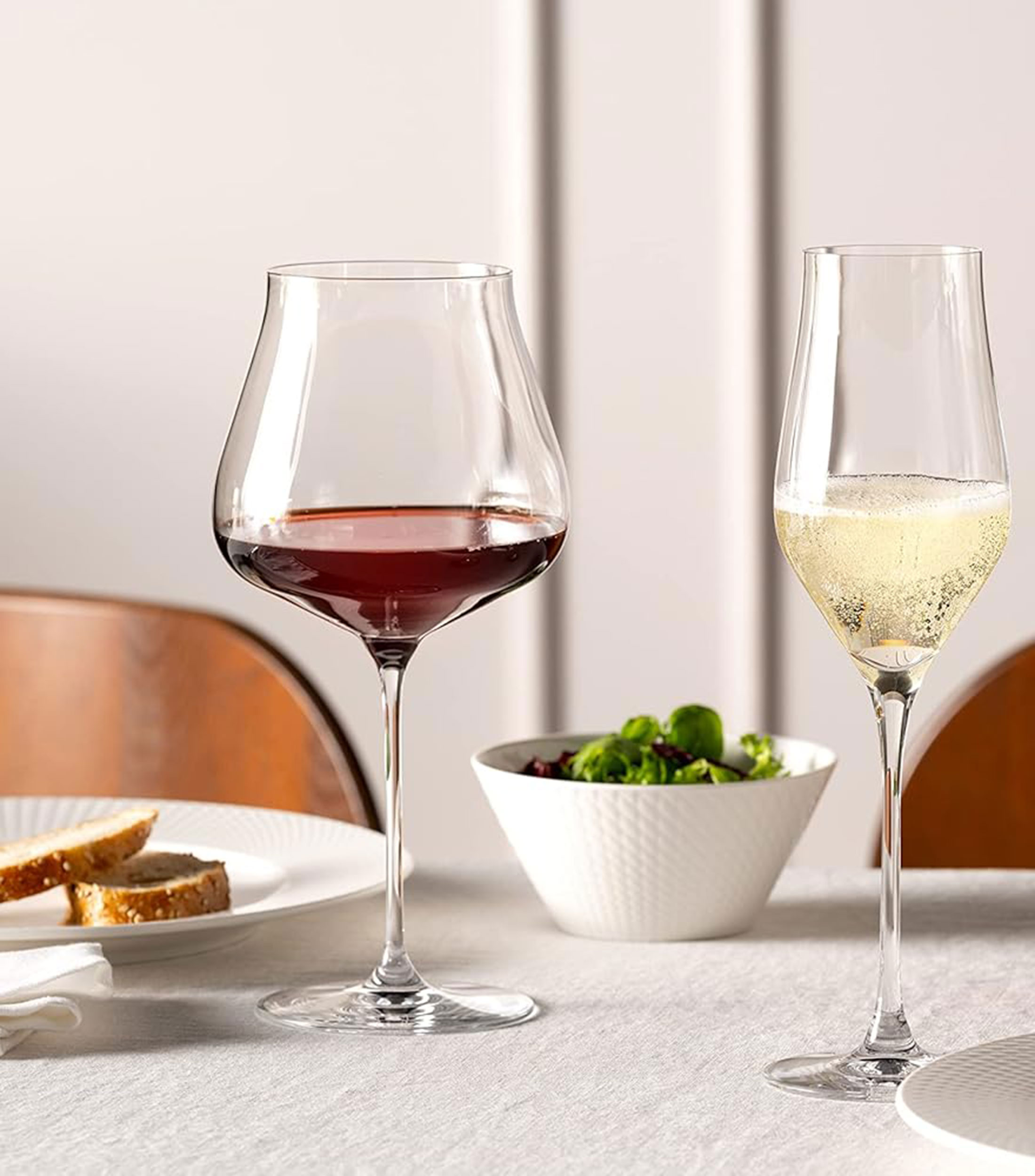 Copa para Vino Tinto Brunelli