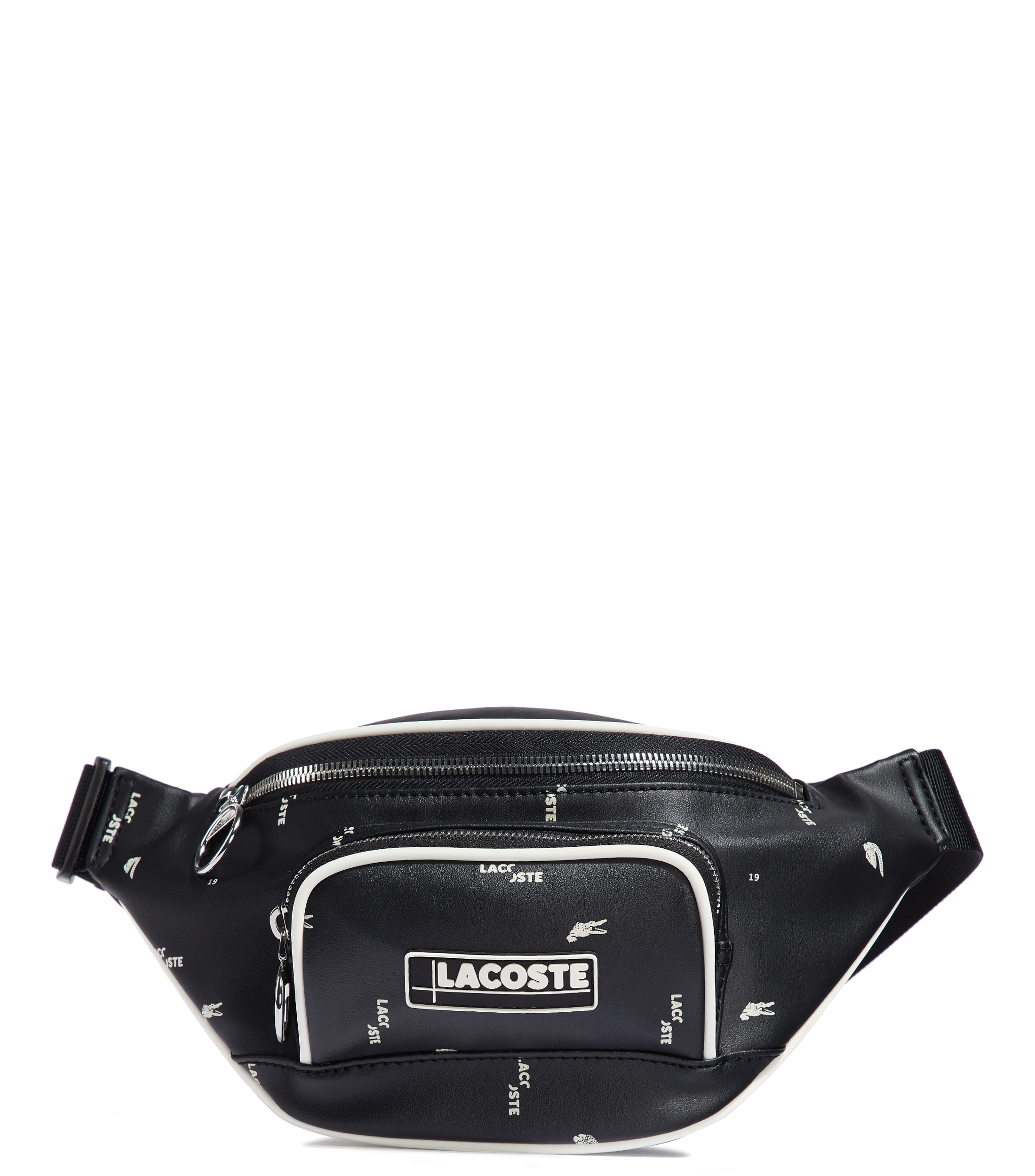 Lacoste Cangurera Hombre El Palacio de Hierro