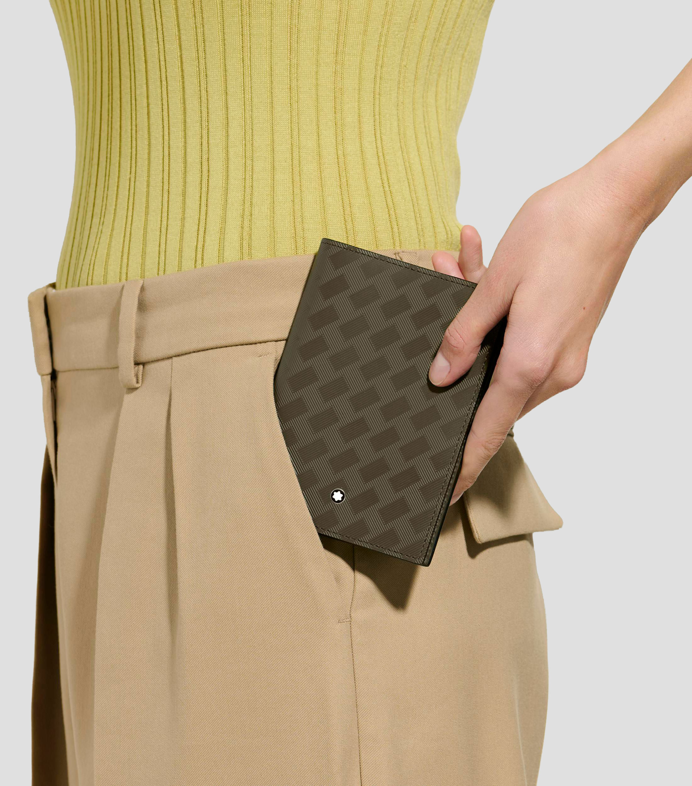 Extreme 30 Passport Holder Kh Unisex