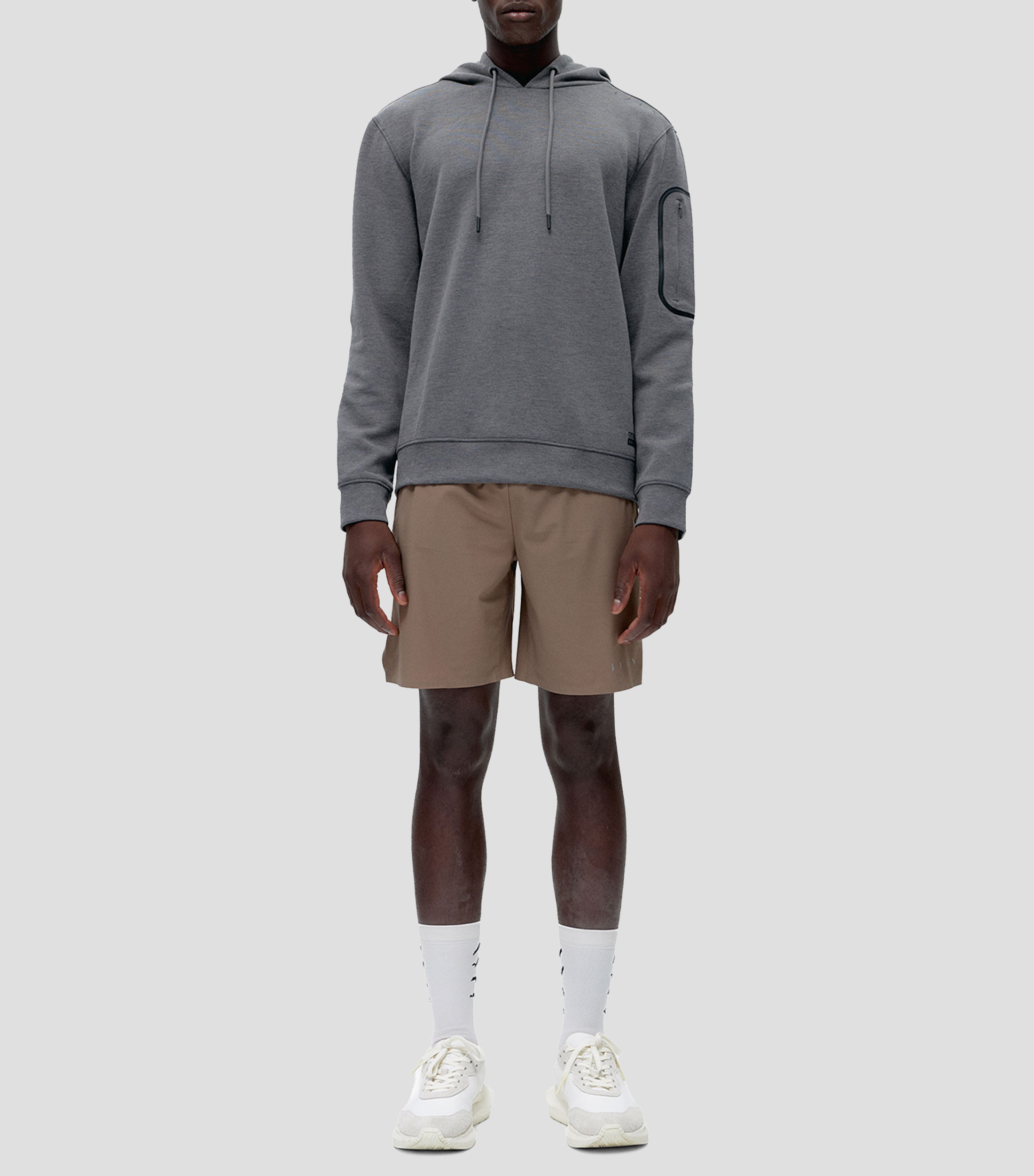 Sudadera para entrenamiento Marion Hombre