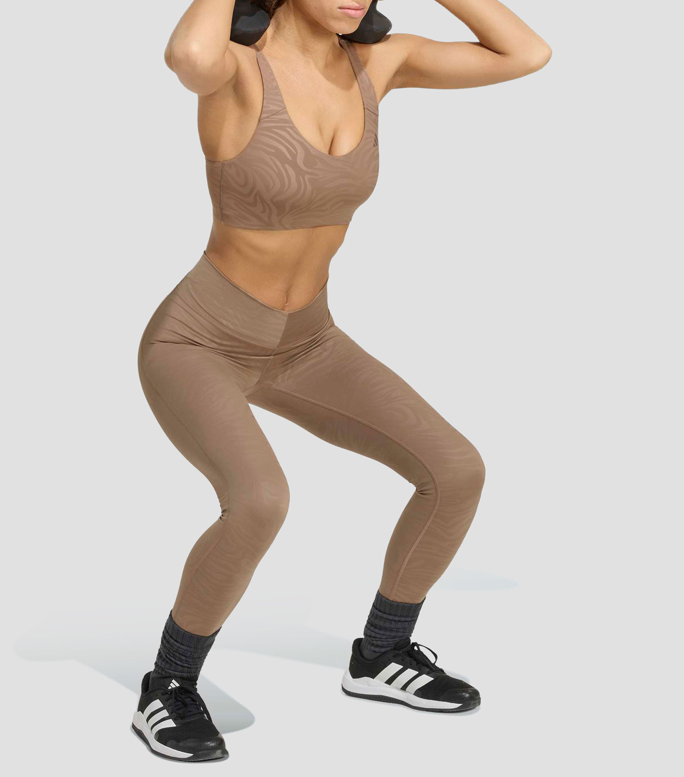 Top deportivo All Me Mujer