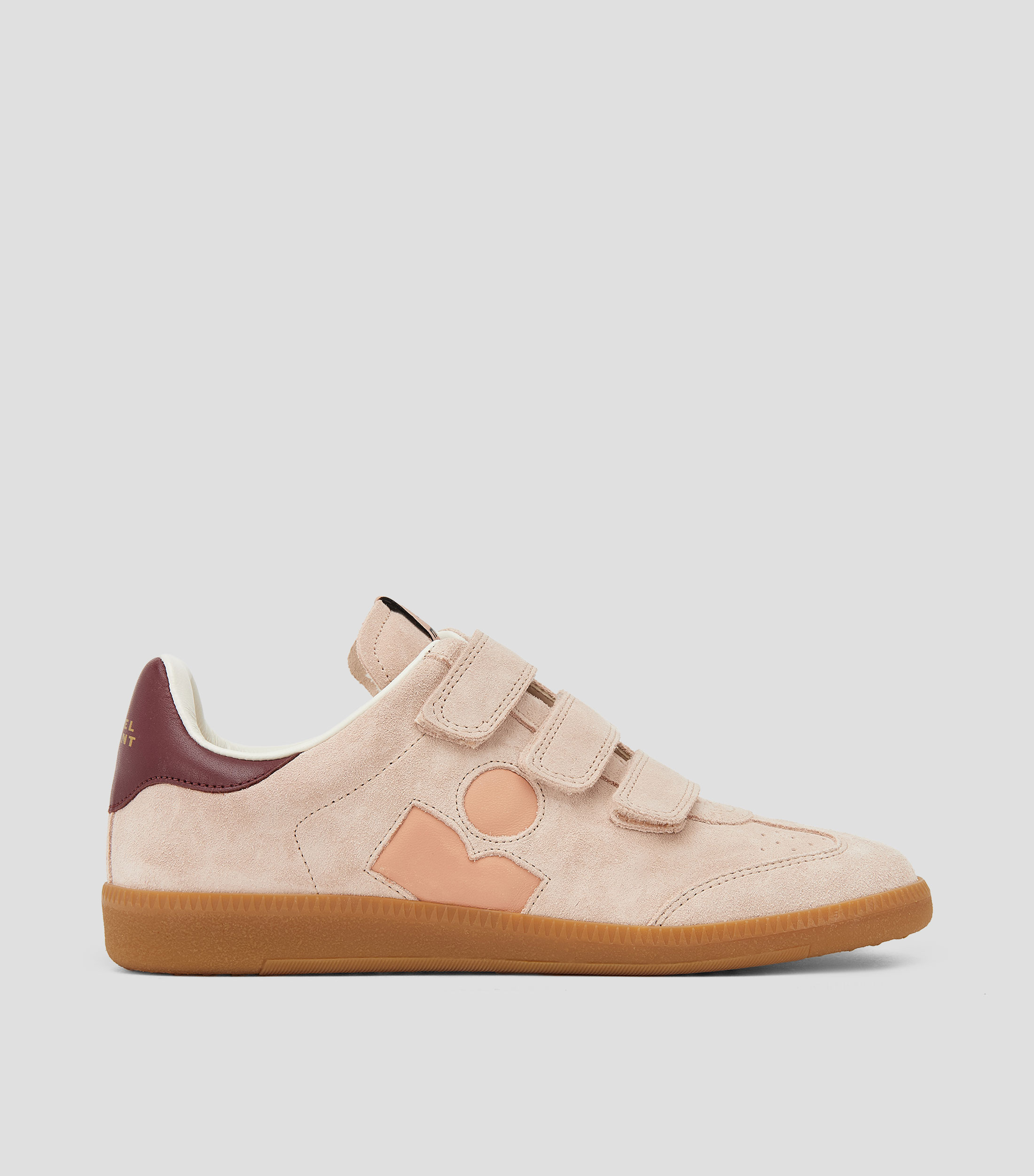 Tenis Beth Mujer