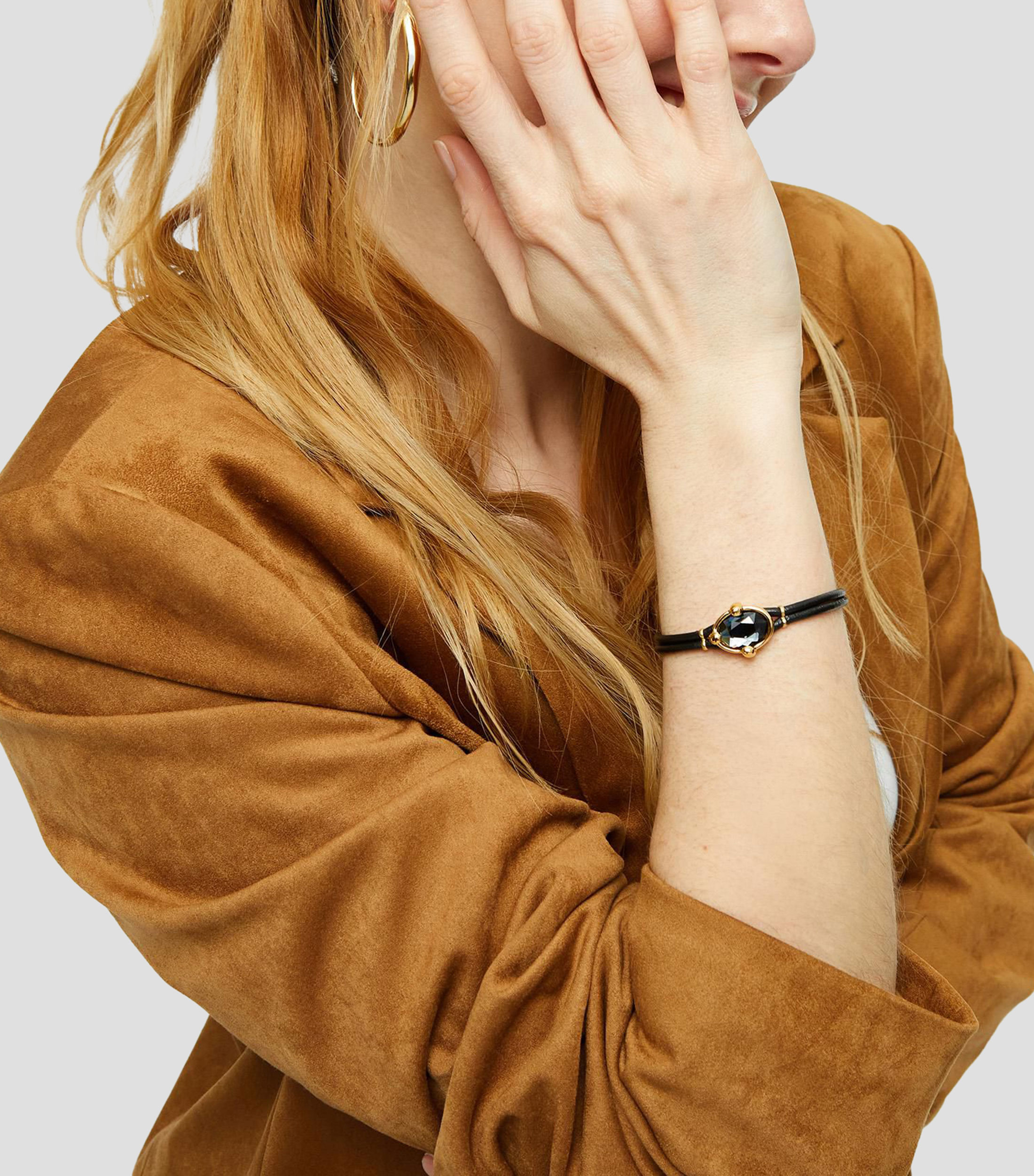 Pulsera con dije Mujer