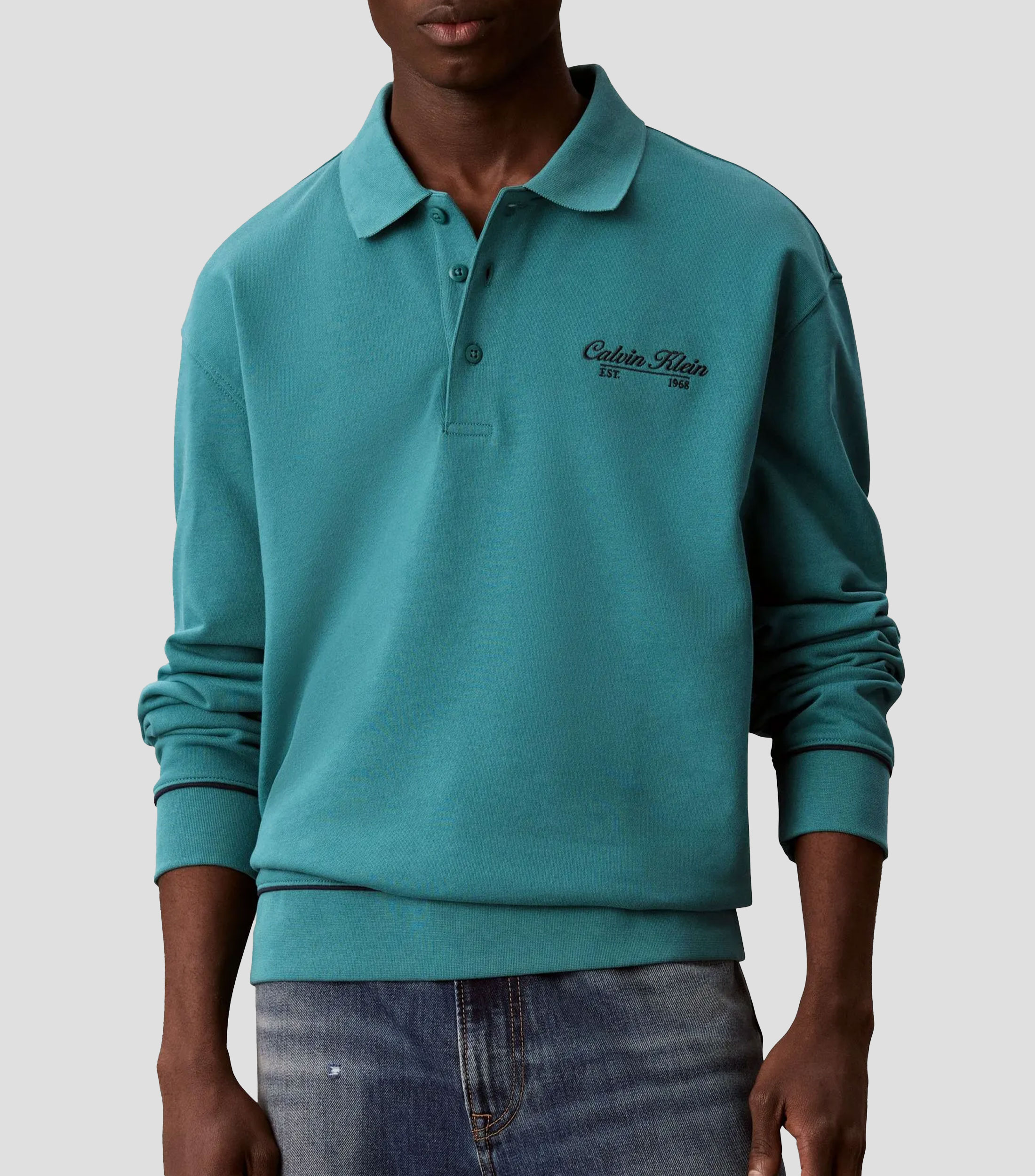 Sudadera Hombre