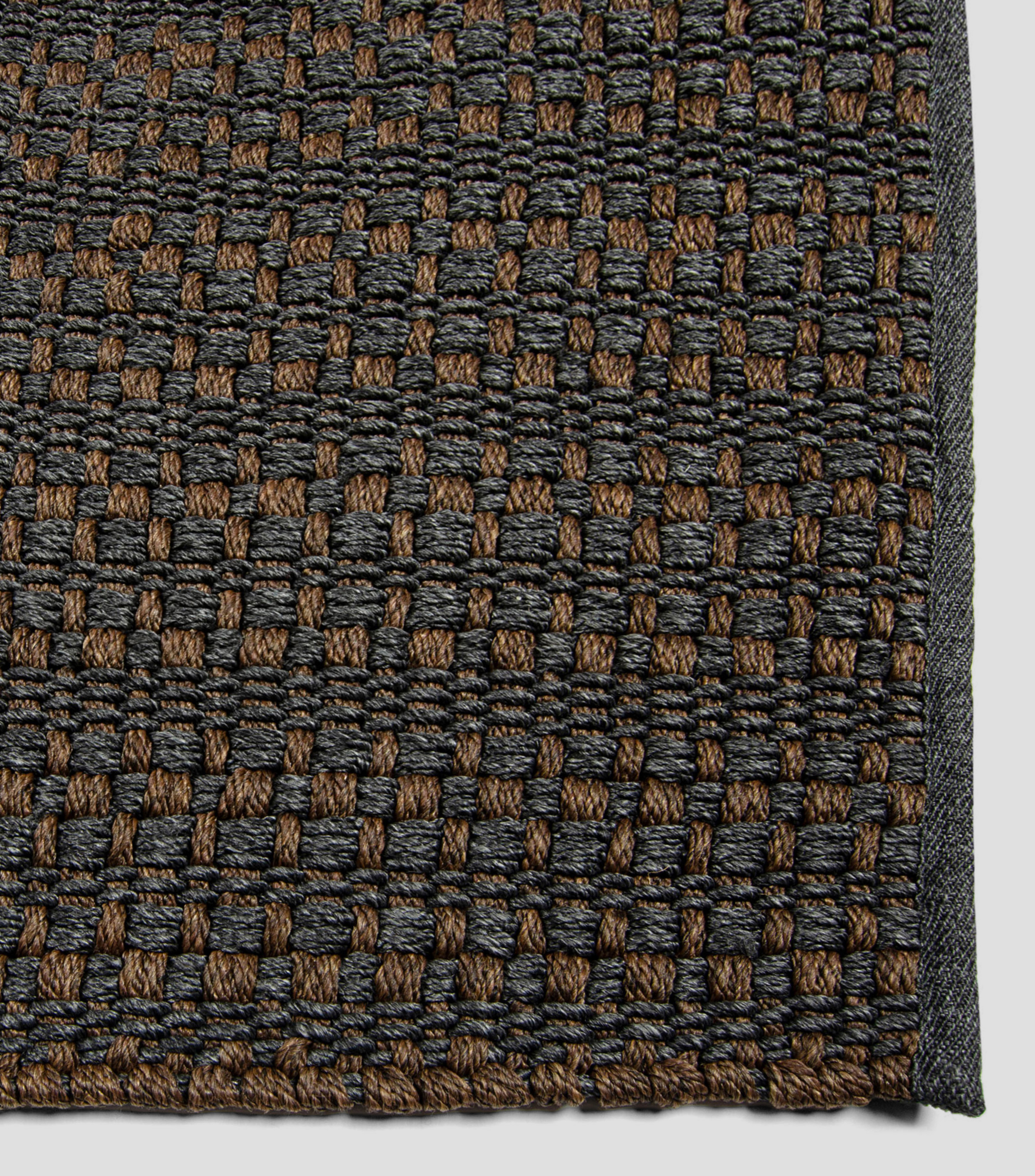Tapete Duma en Polipropileno 230x160cm