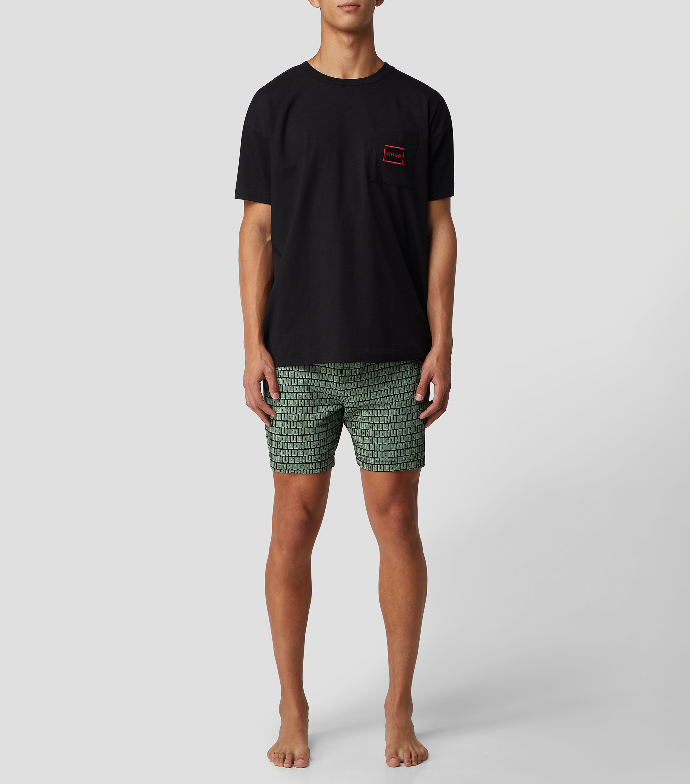 Calvin Klein Pijamas Hombre Hugo Boss El Corte Ingles Hugo Ot 2020