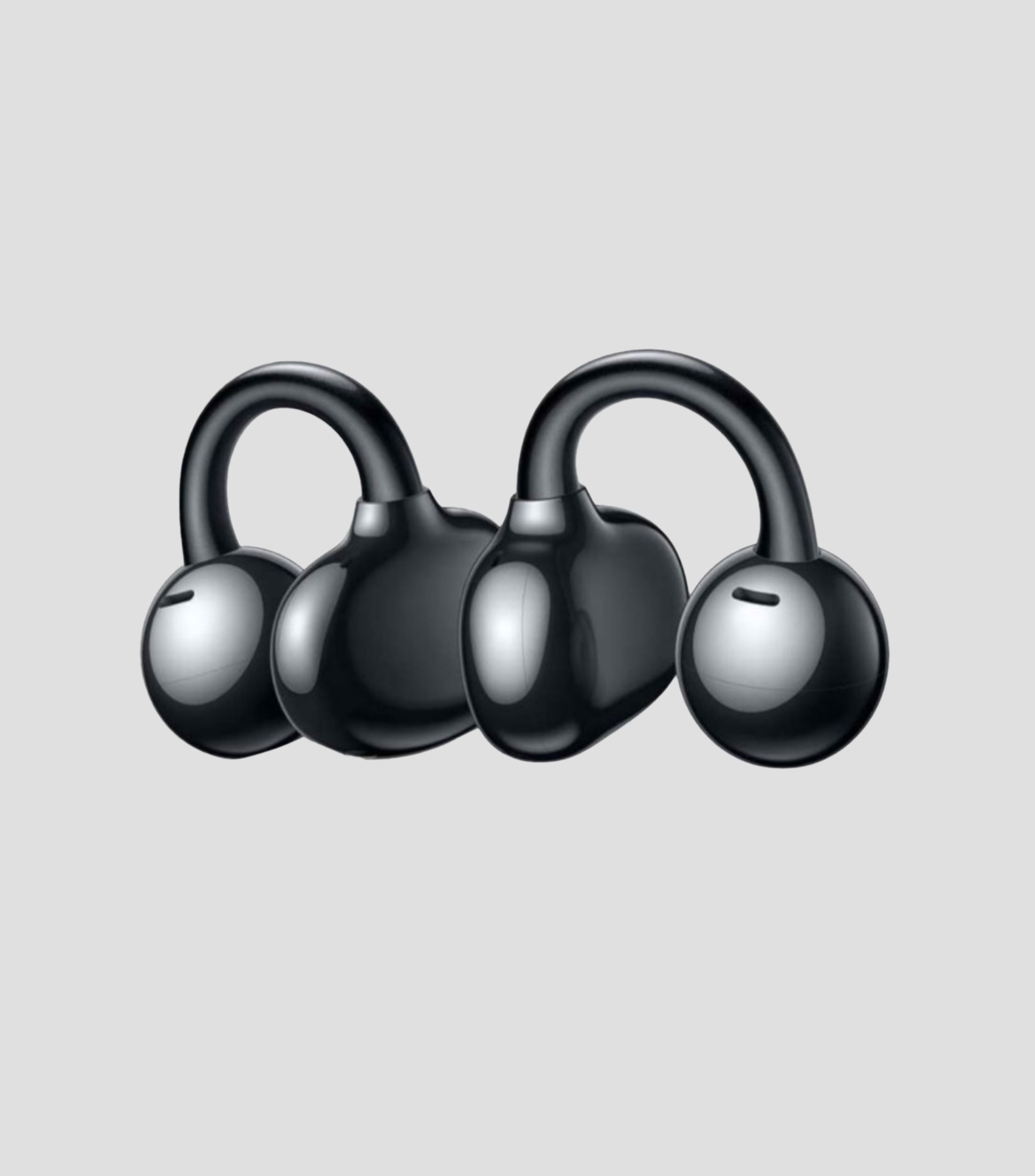 Audifonos Inalambricos Bluetooth Huawei FreeClip