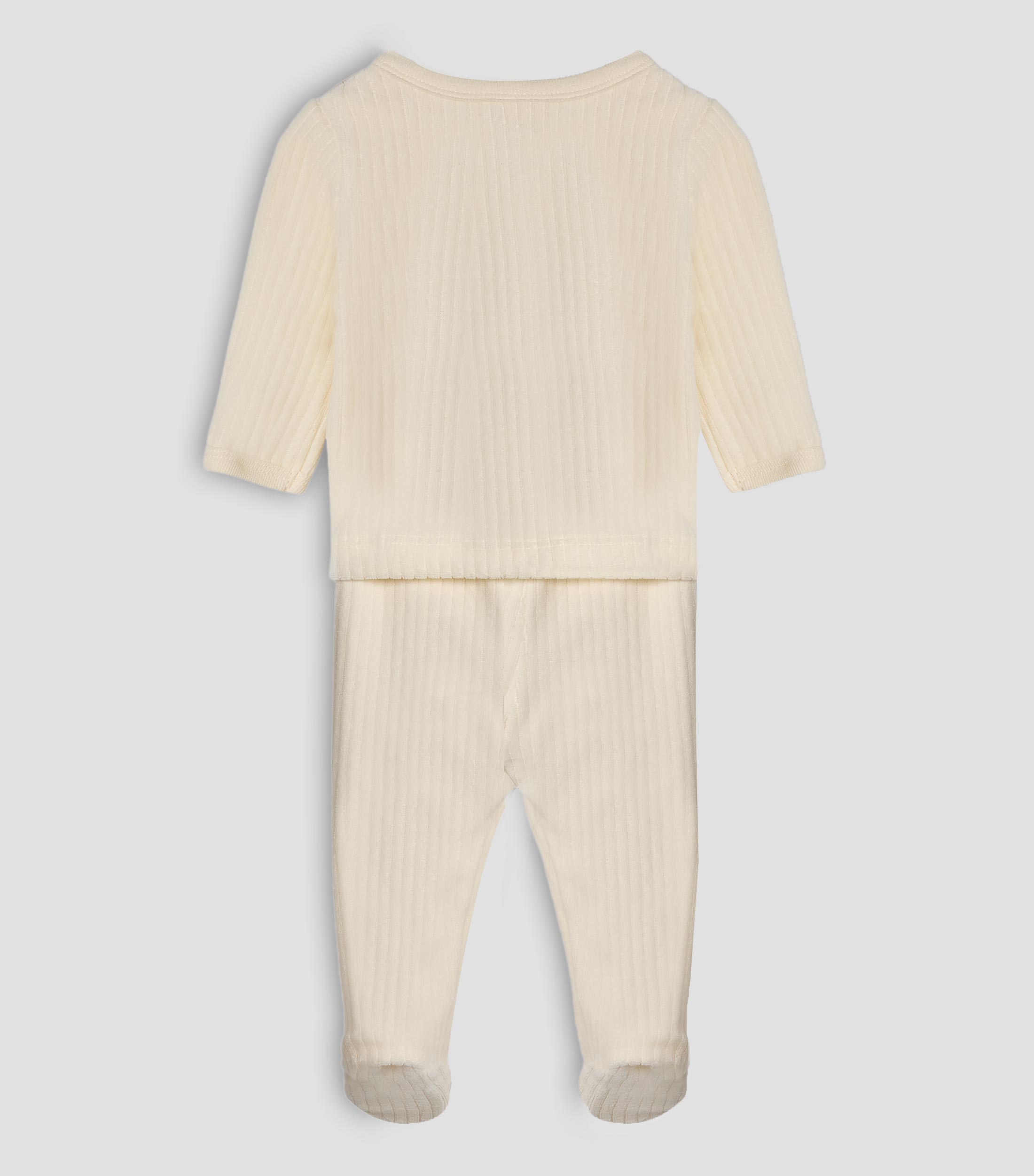 Conjunto 3 piezas Bebé