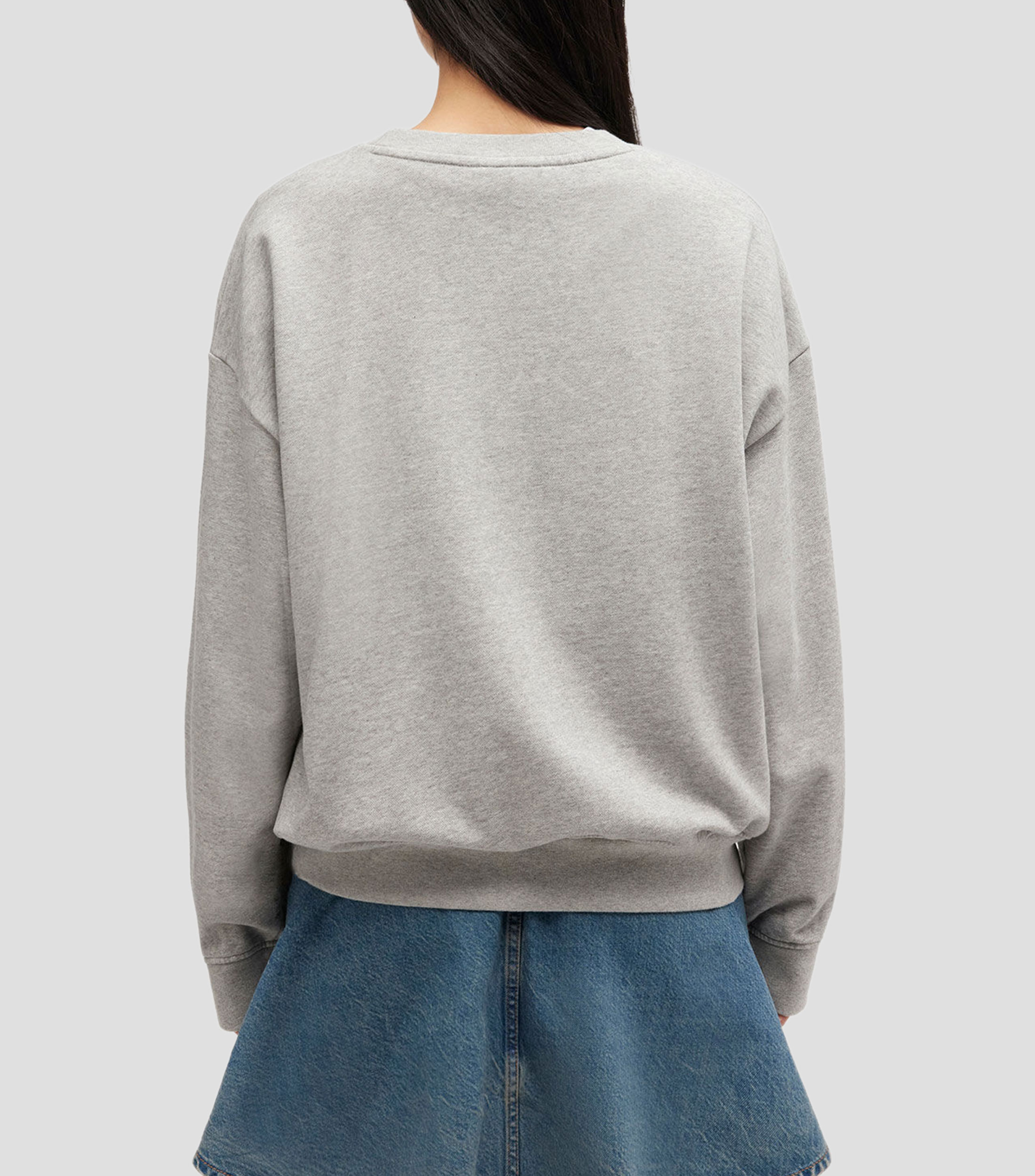 Sudadera pullover Mujer