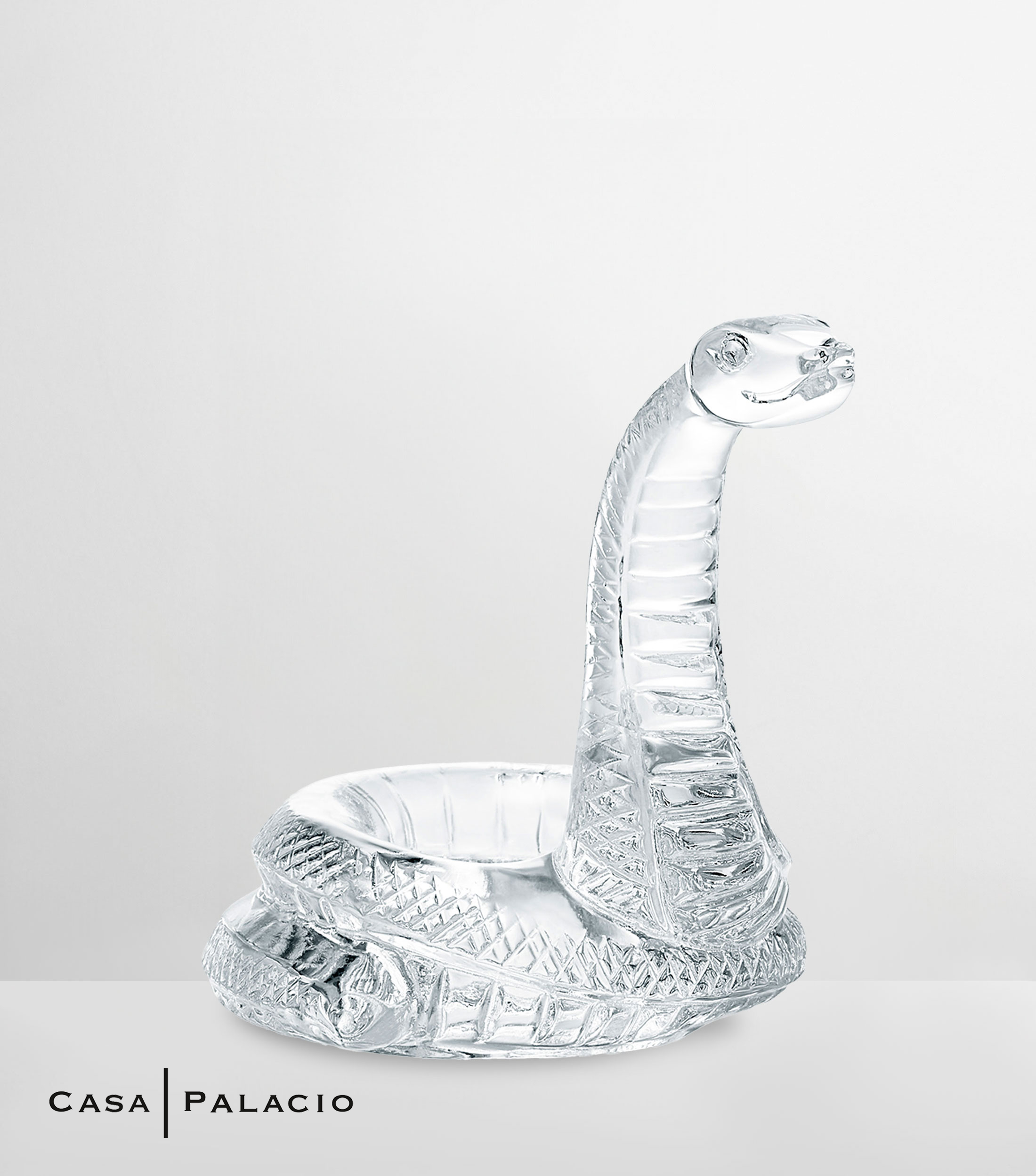 Figura del Año Serpiente 2025