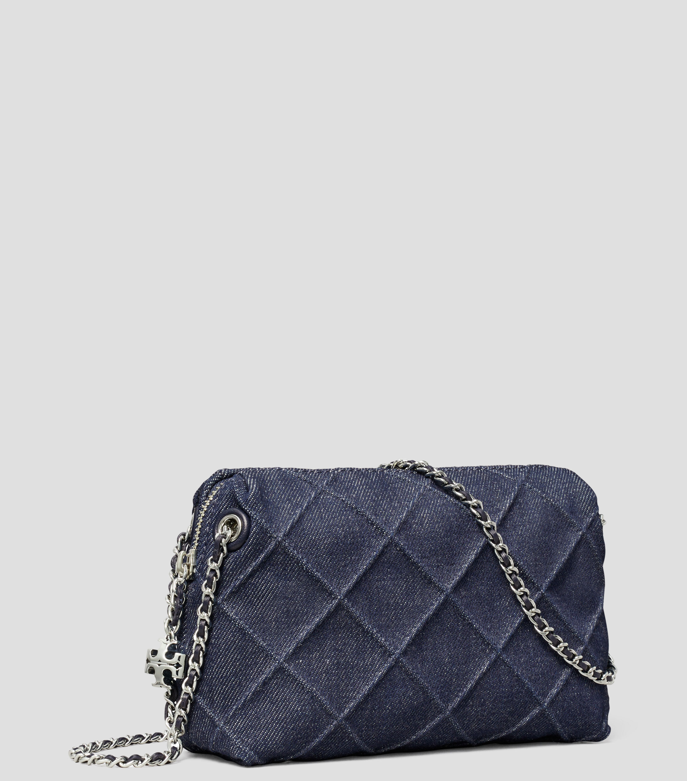Bolsa Crossbody Fleming