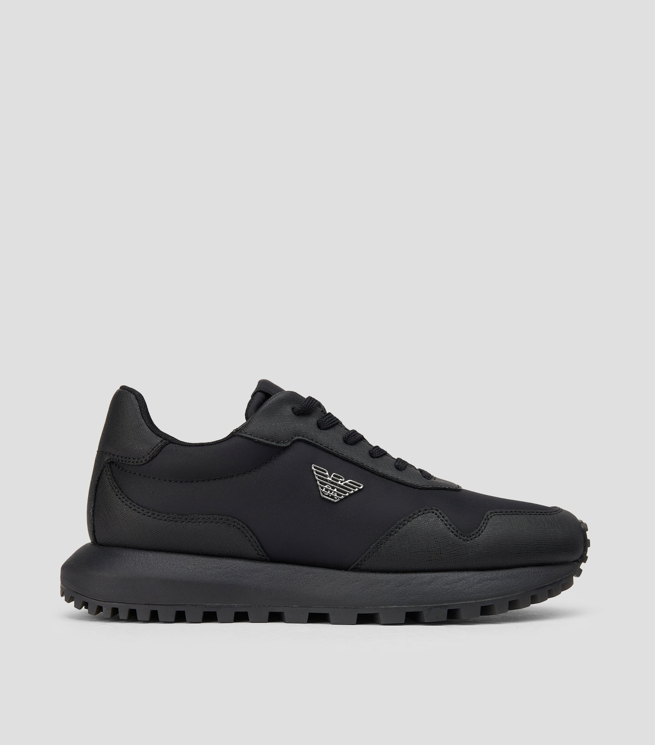 Tenis casuales Hombre