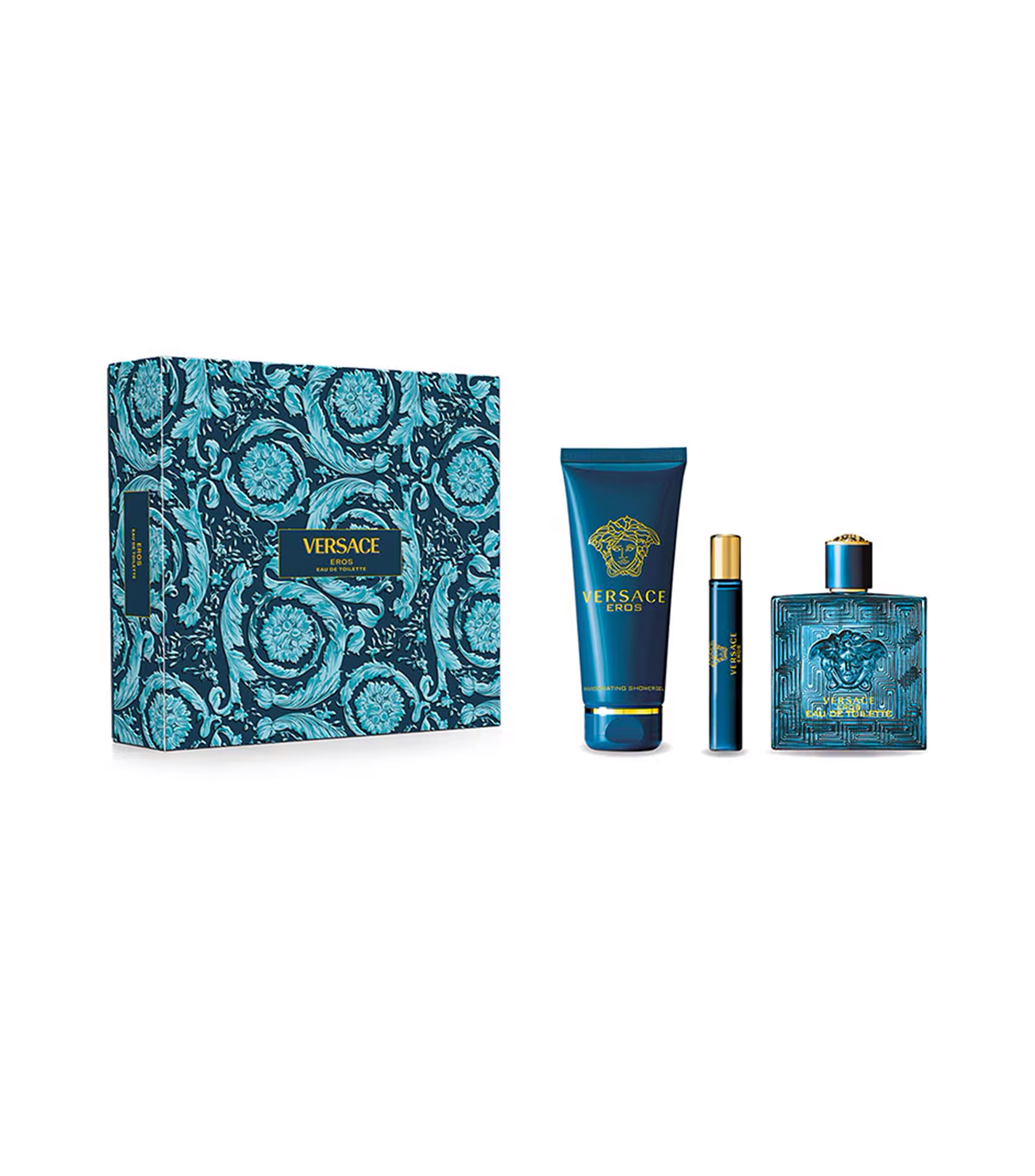 Set Eros Hombre