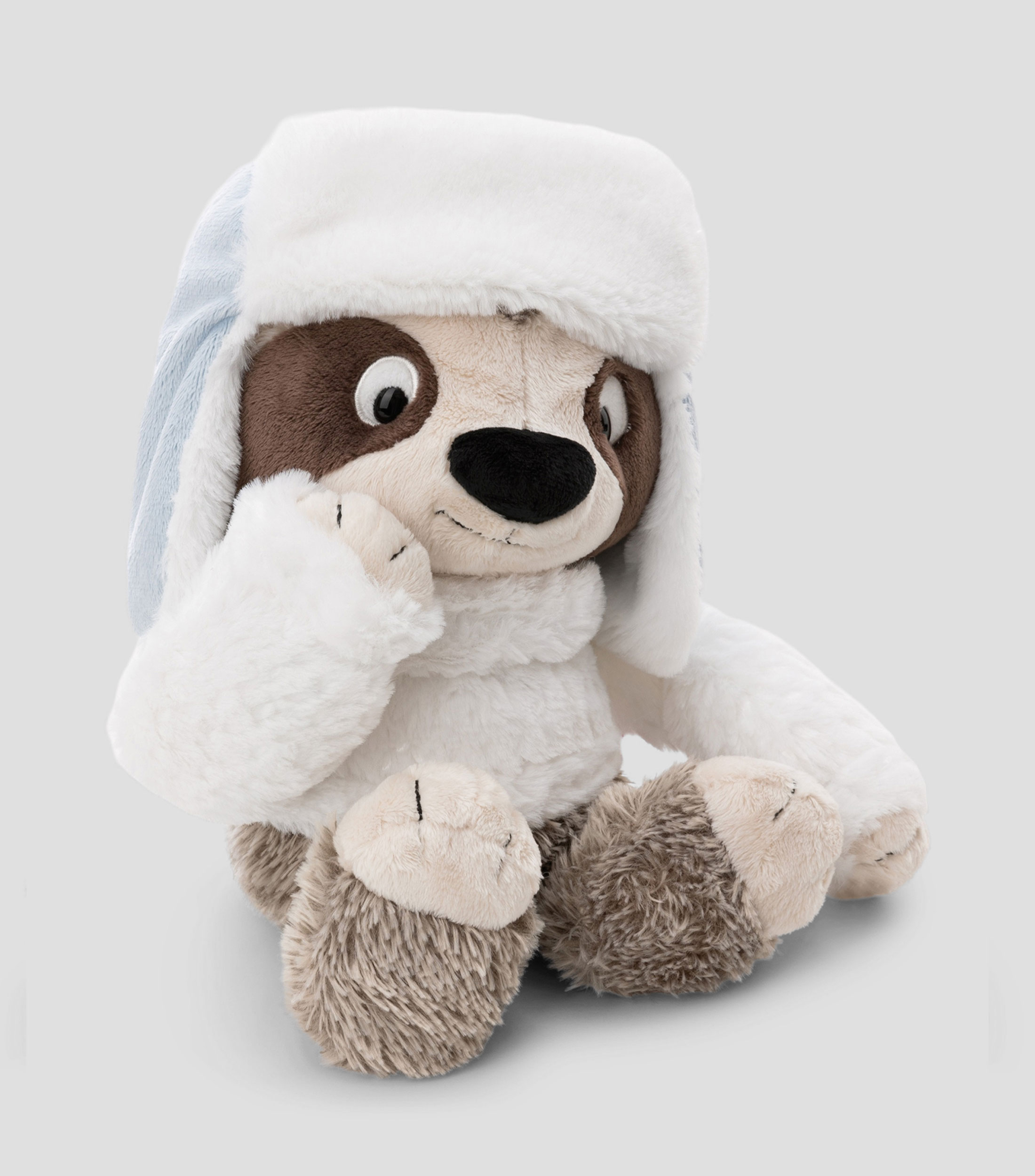 Perezoso Izzy de Peluche