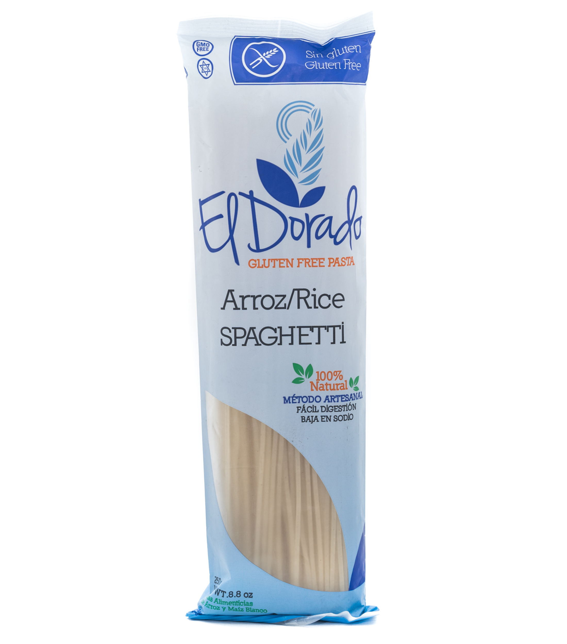 Spaghetti de Arroz 250 g