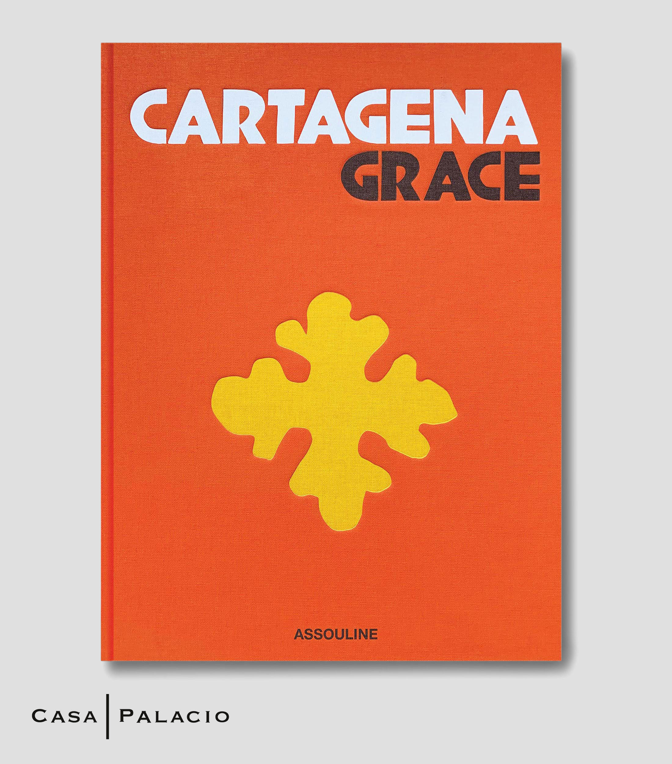 Cartagena Grace