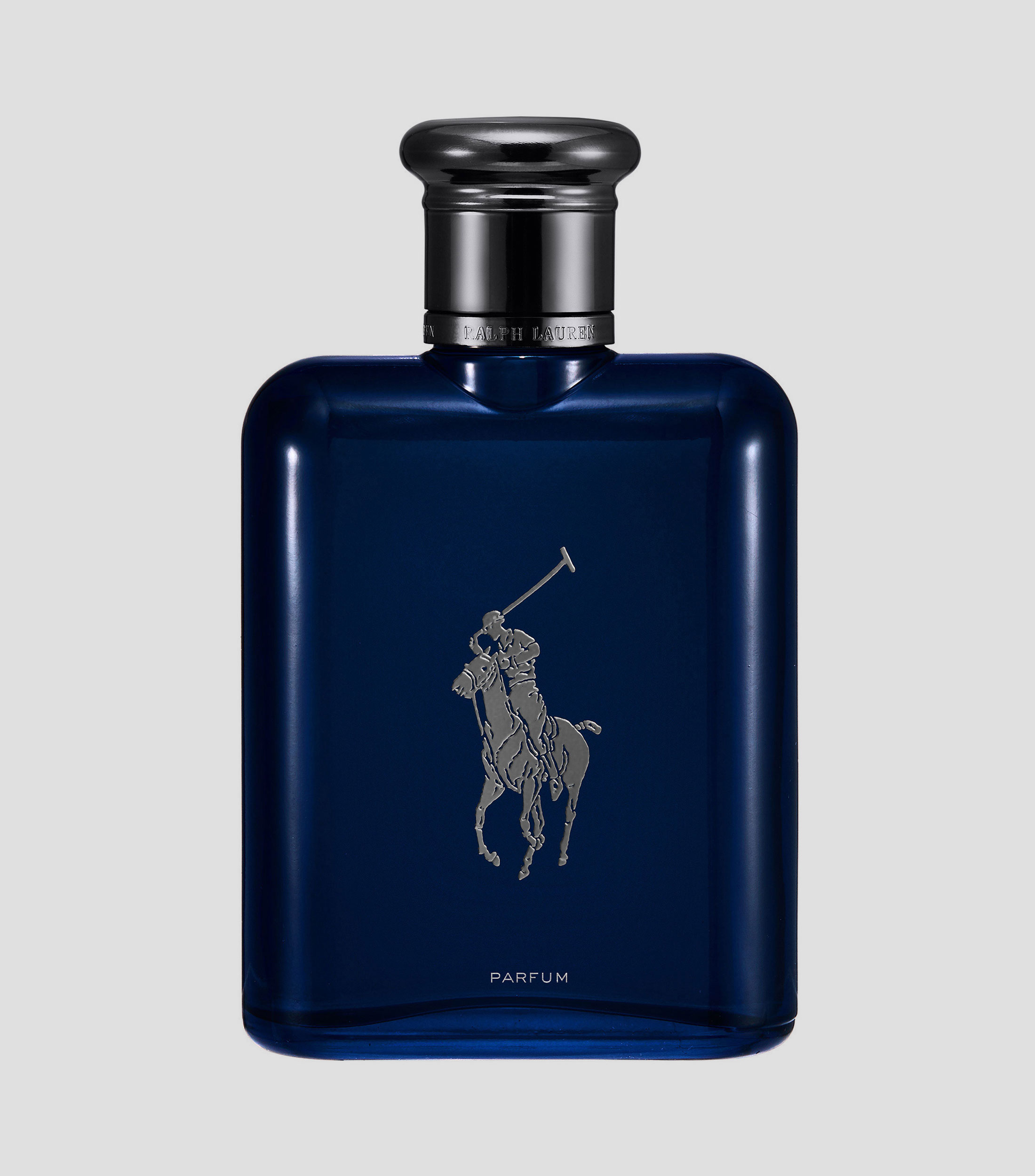 Perfume Polo Blue Parfum, 125 ml Hombre