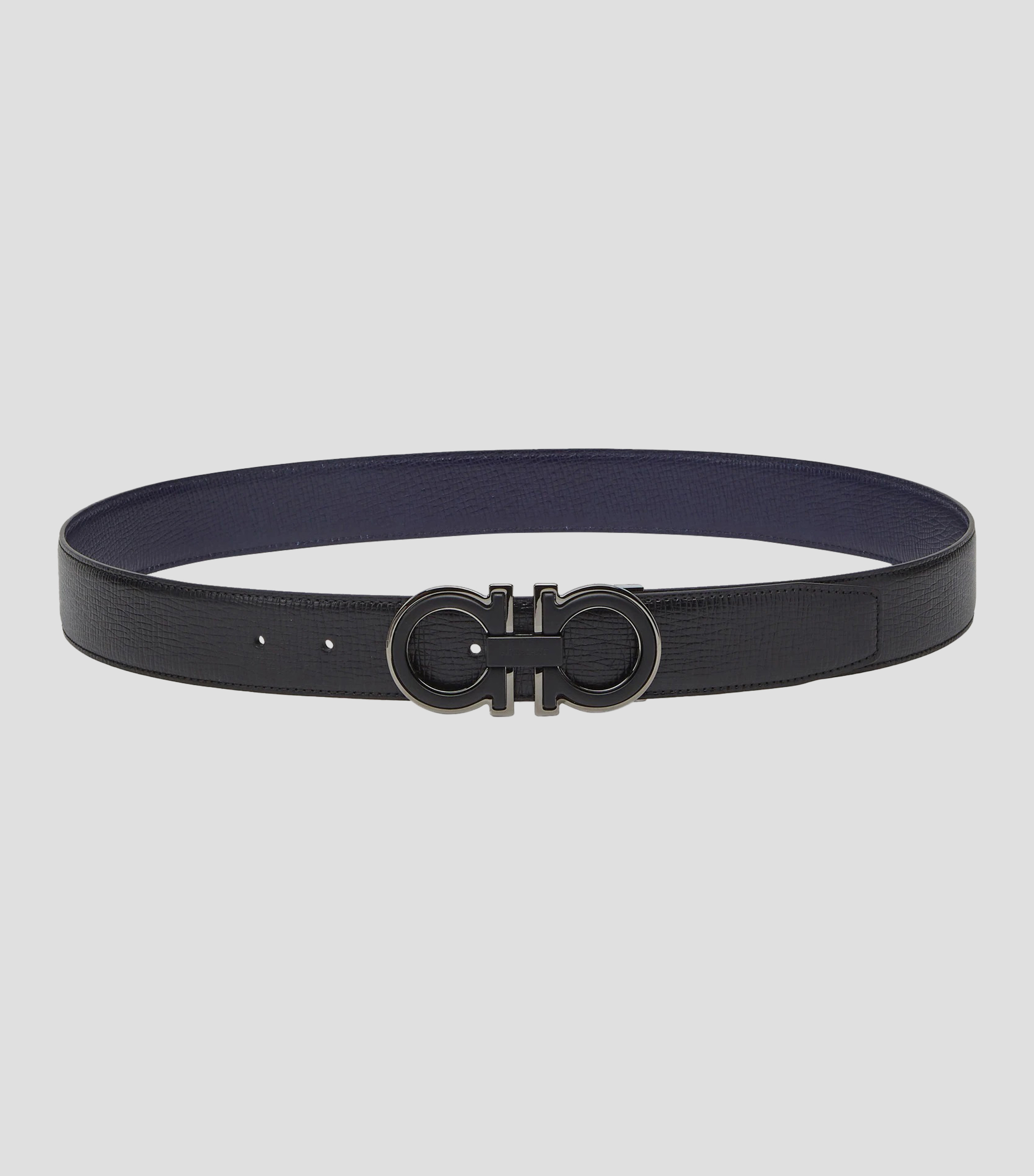 Cinturon reversible Hombre