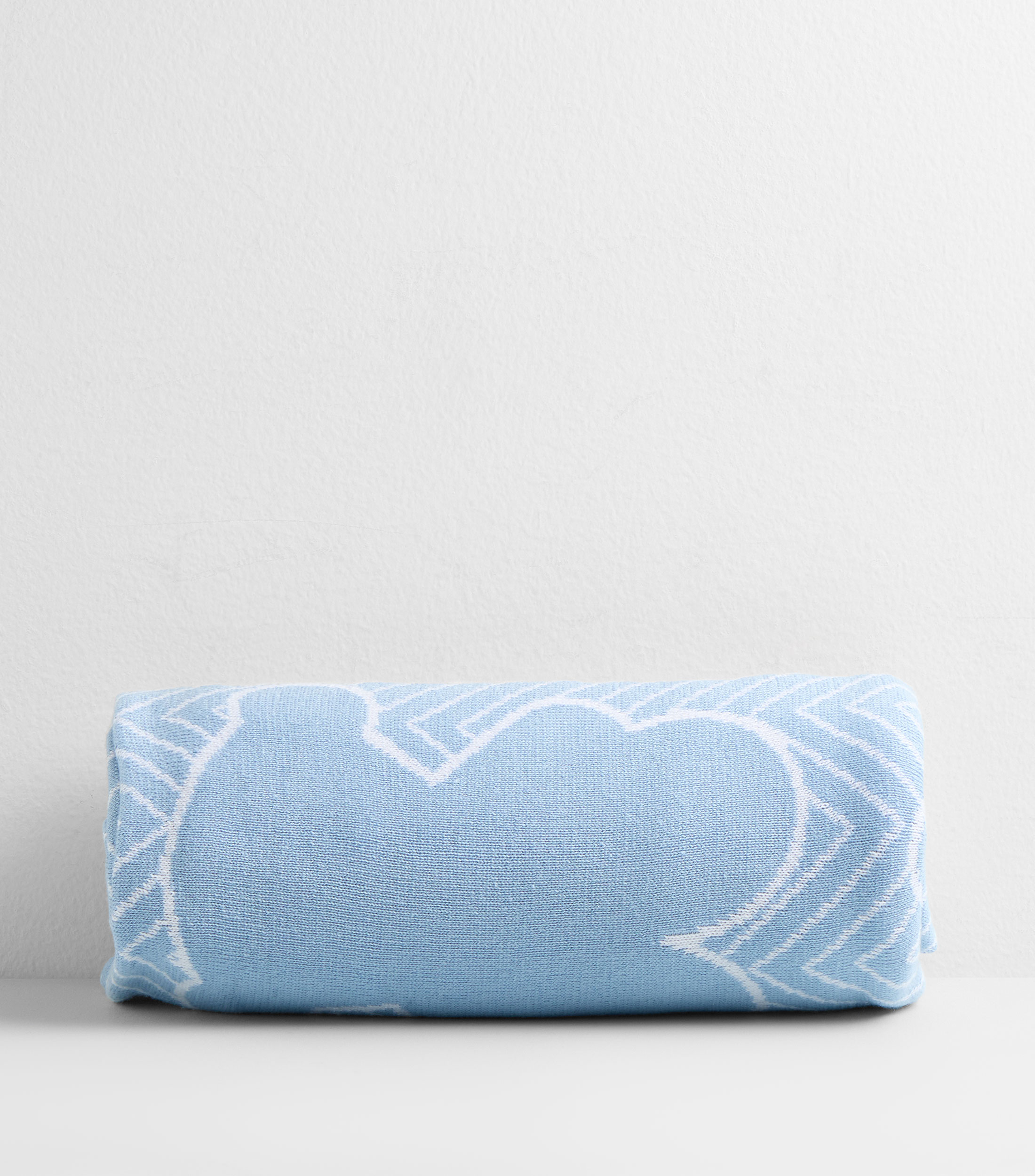 Manta estampada Bebé