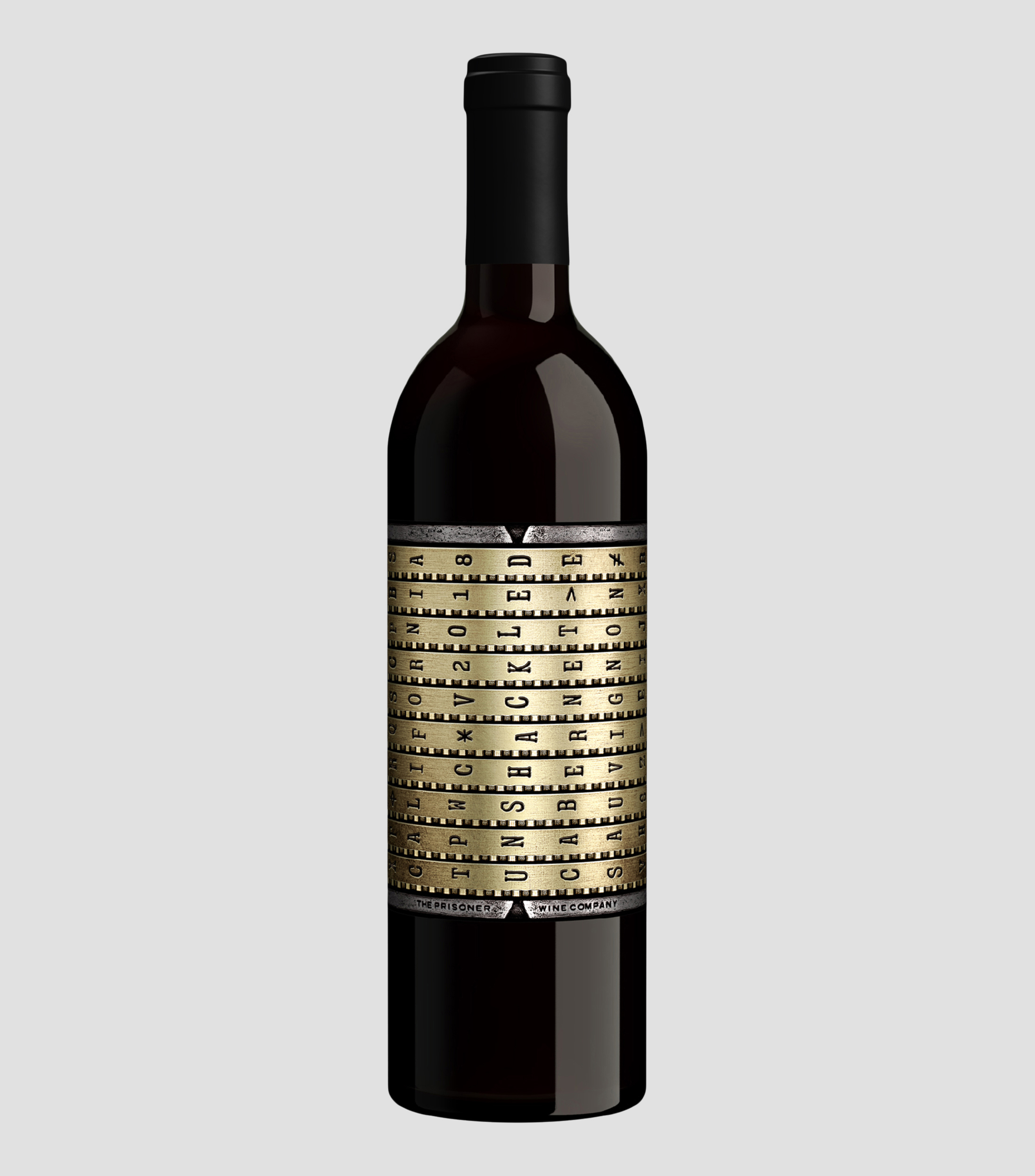 Vino Tinto Cabernet Sauvignon, 750 ml