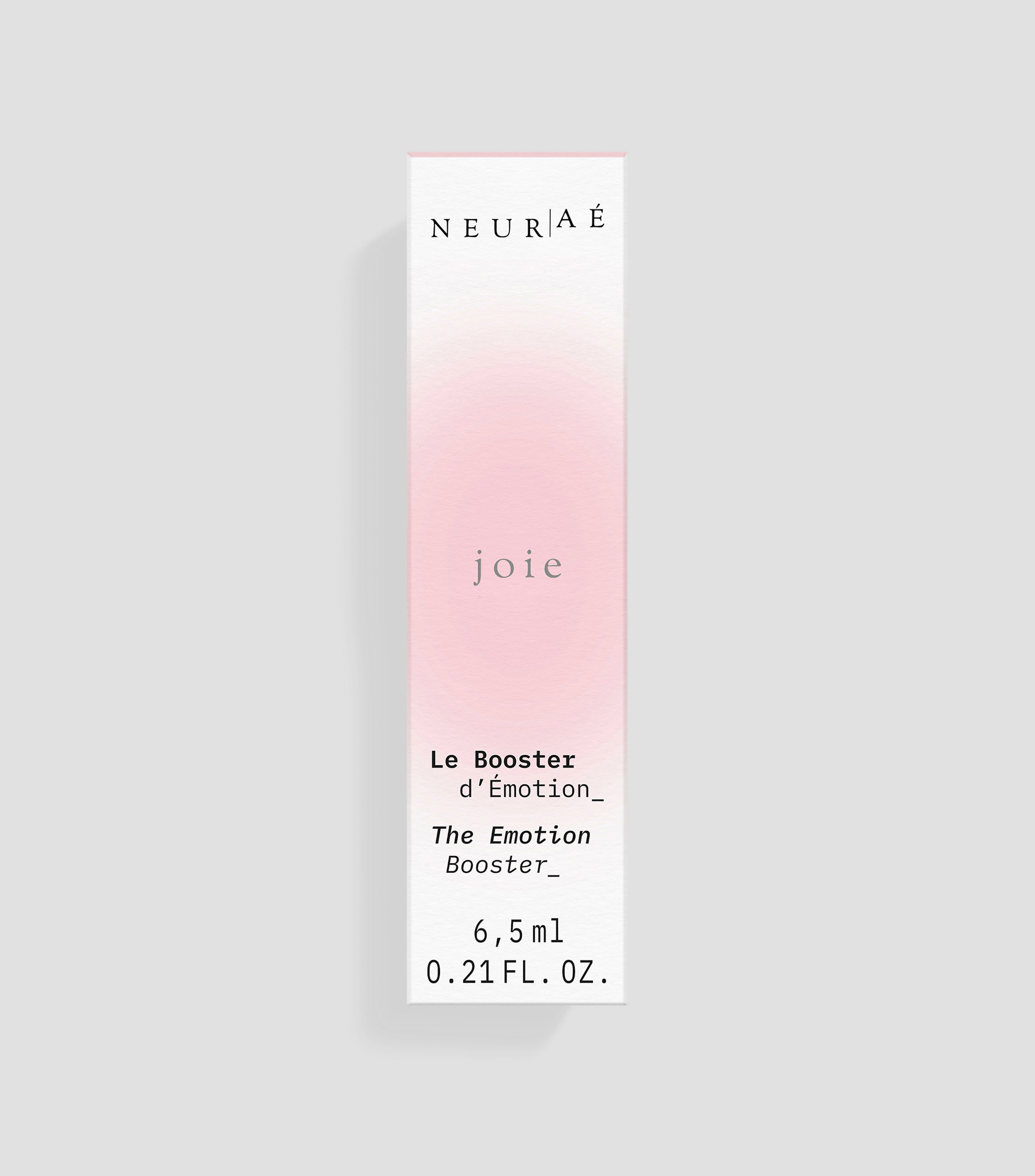 Joie The Emotion Booster, 6.5 ml