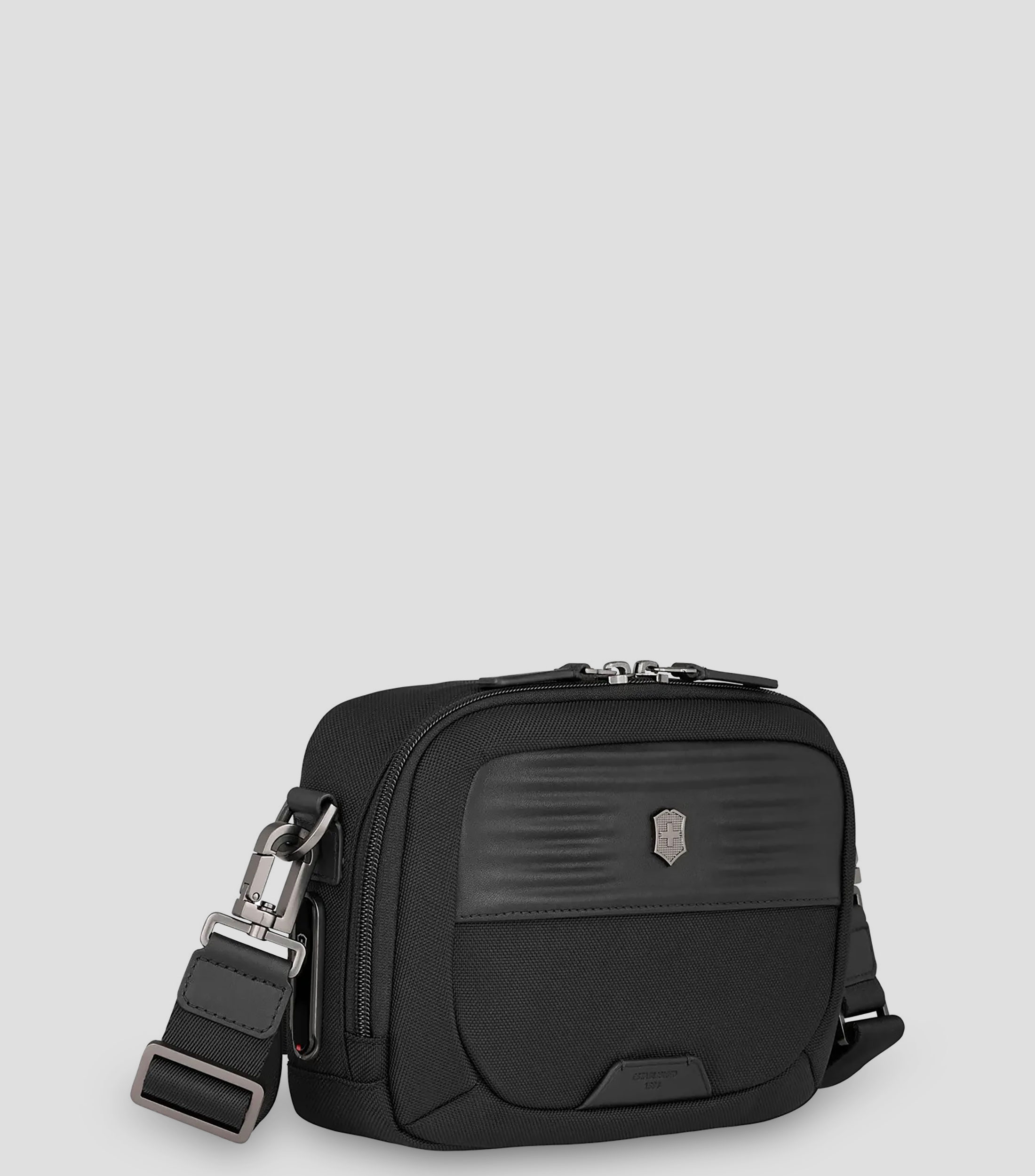 Bolsa crossbody Mythic Compact Unisex