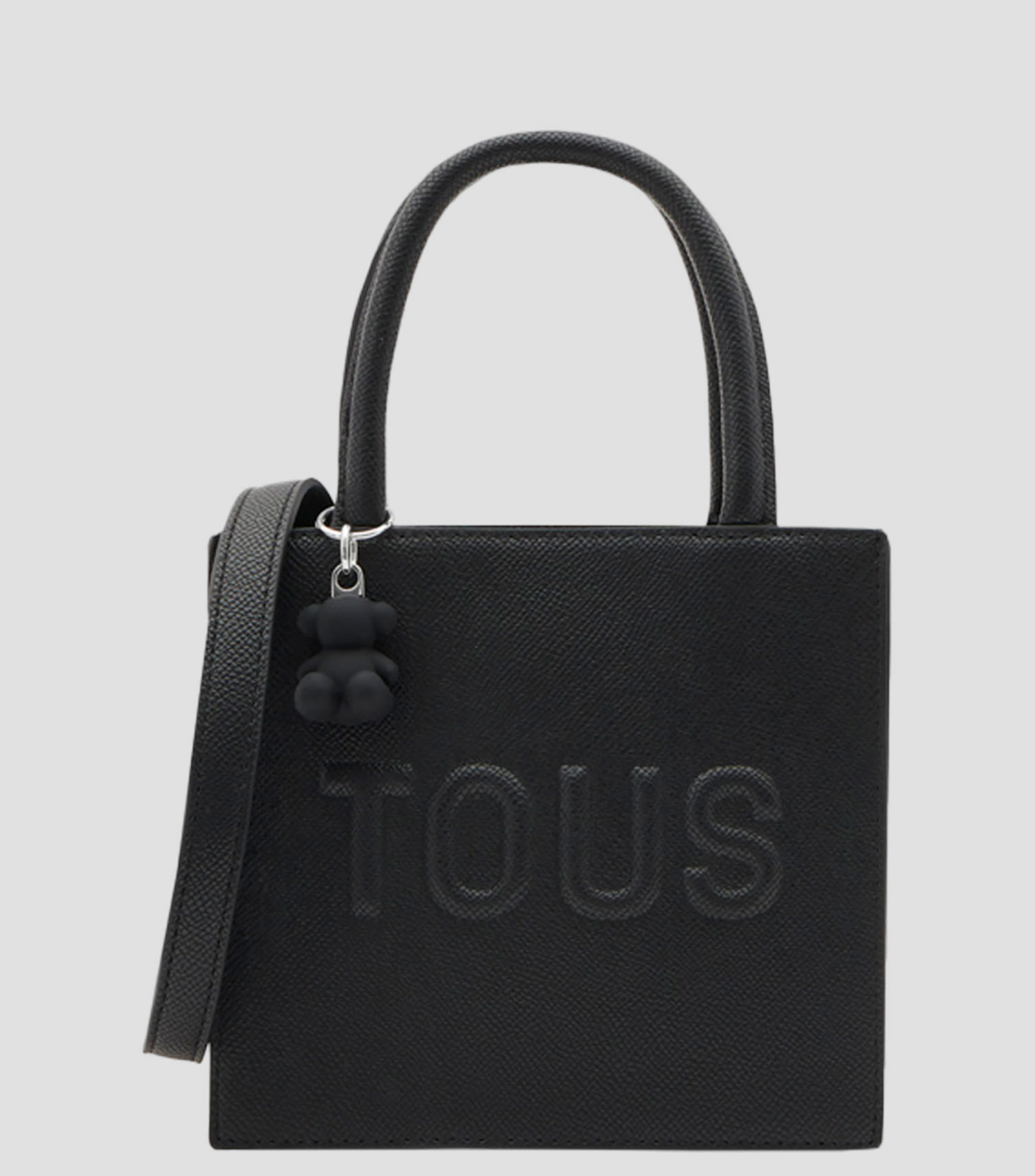 Bolso Mini Tote Brenda Mujer