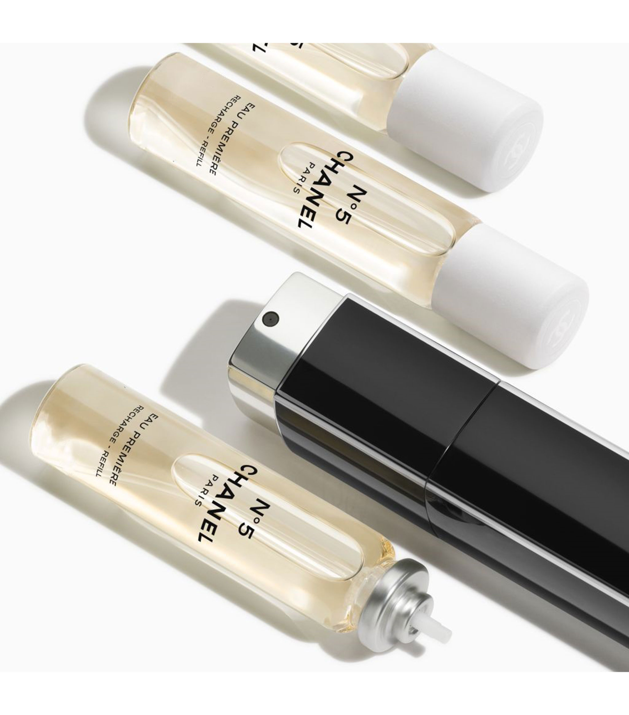 EAU DE PARFUM TWIST AND SPRAY