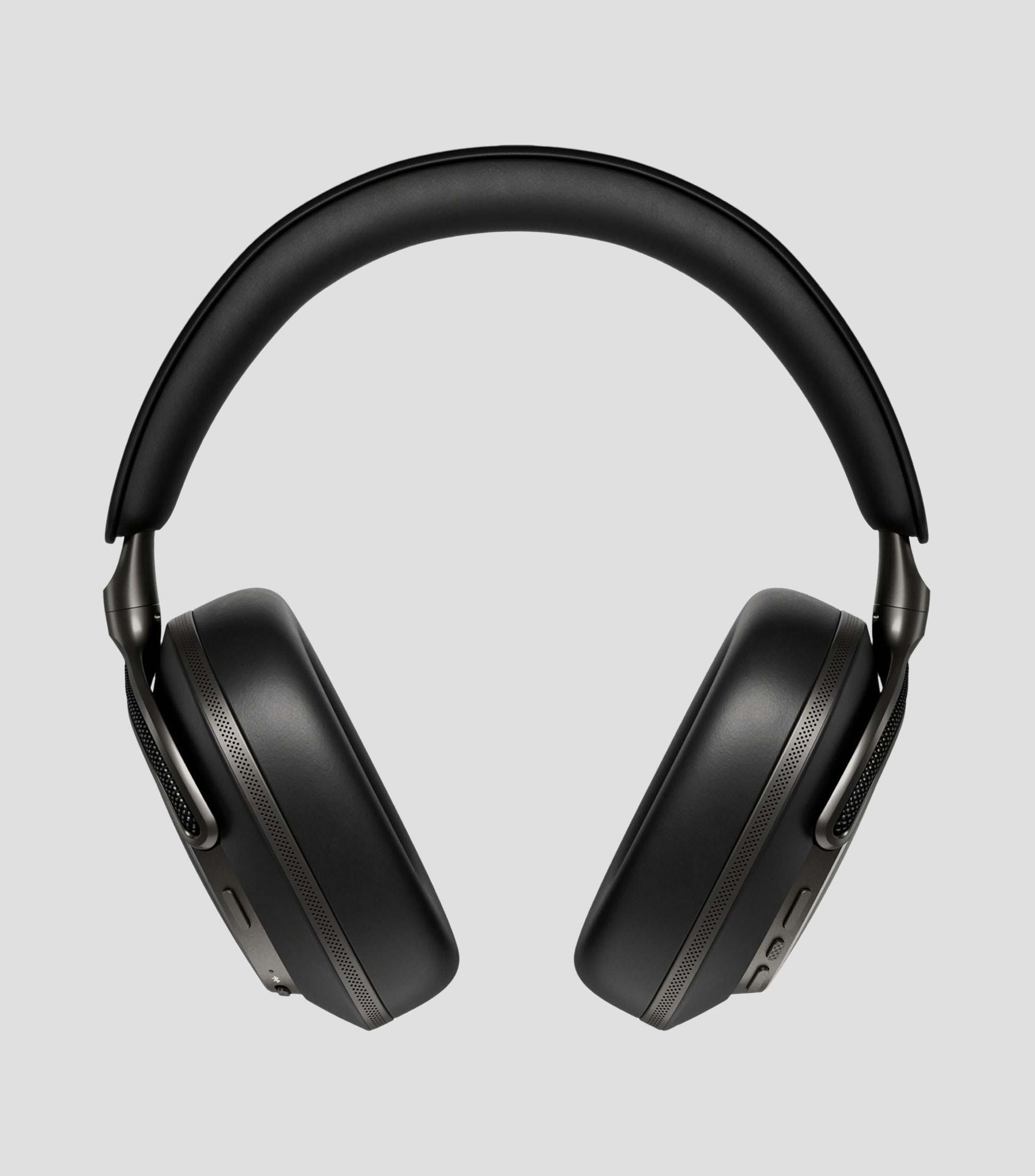 Audífonos Inalámbricos Bluetooth PX8S2 Onyx Black