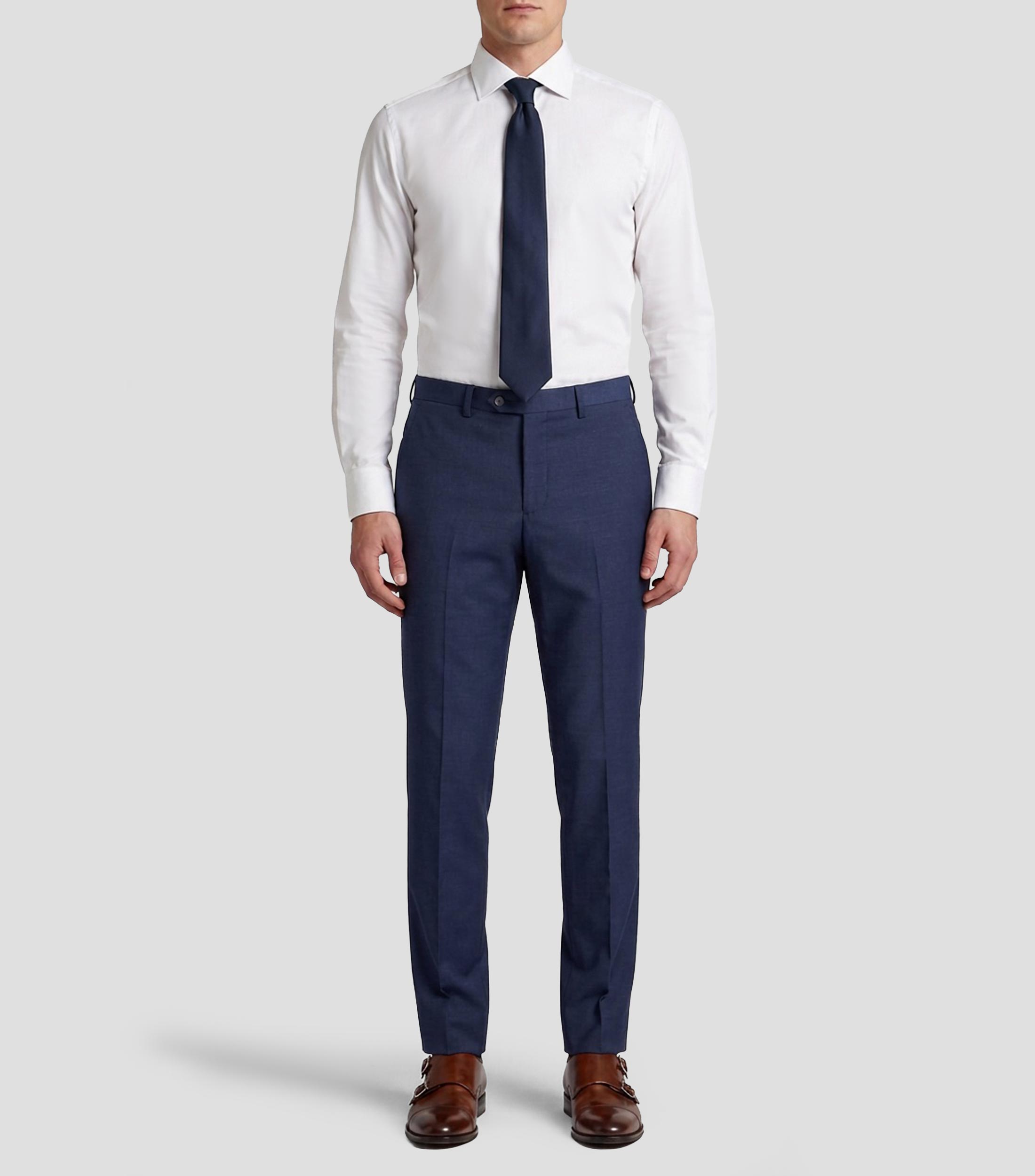 Pantalón Formal Hombre