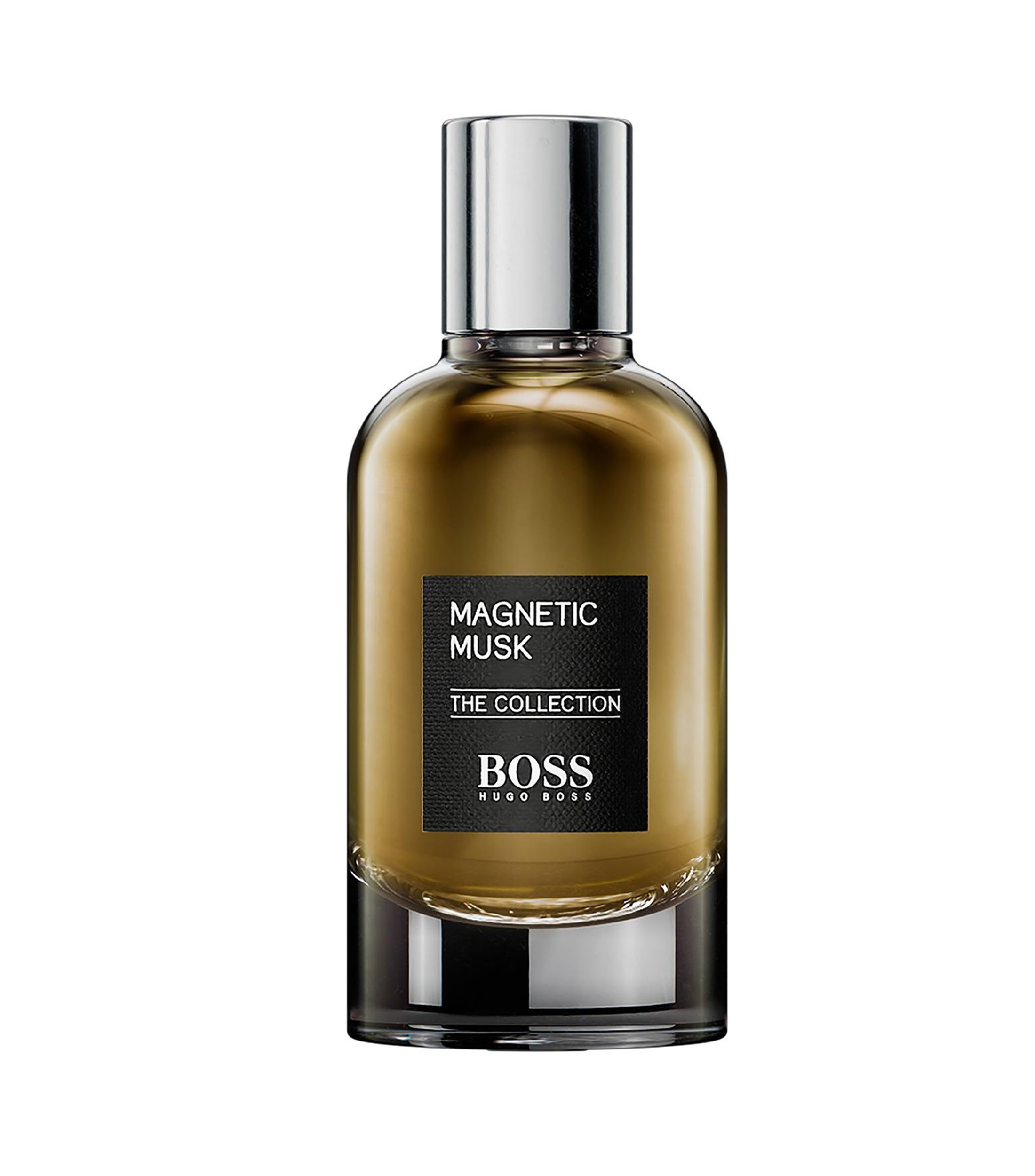 Perfume Magnetic Musk, Eau de Parfum 100 ml para Hombre
